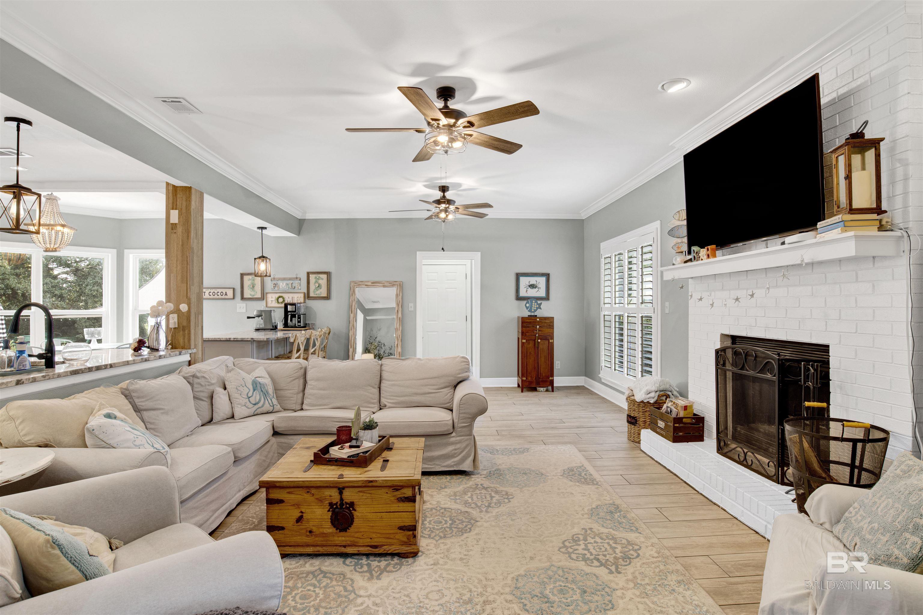 509 Wedgewood Drive, Gulf Shores, AL, 36542