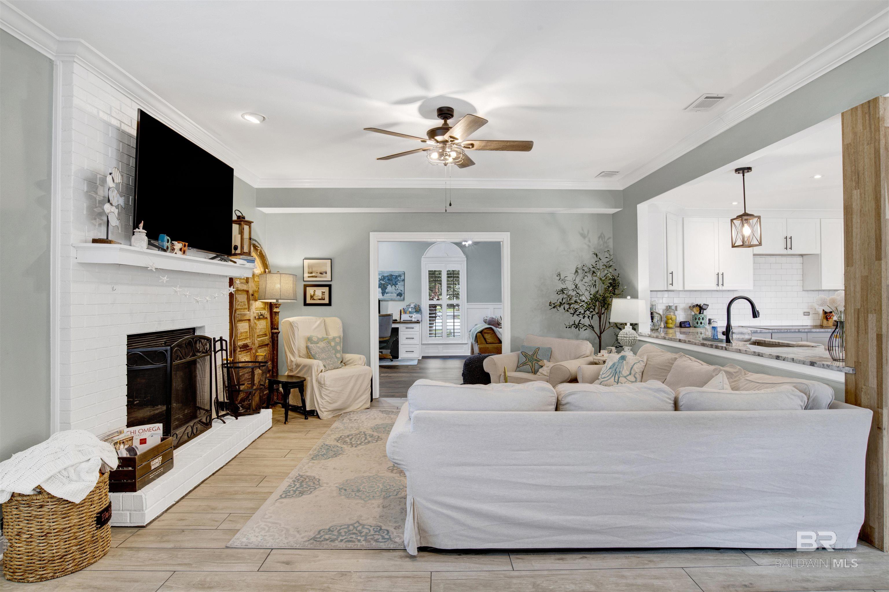 509 Wedgewood Drive, Gulf Shores, AL, 36542