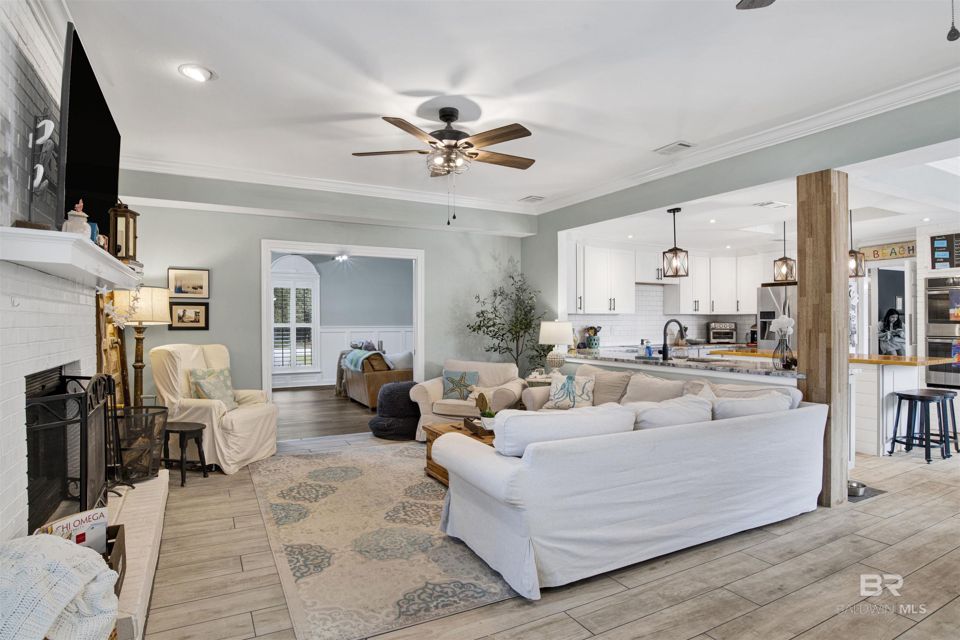 509 Wedgewood Drive, Gulf Shores, AL, 36542