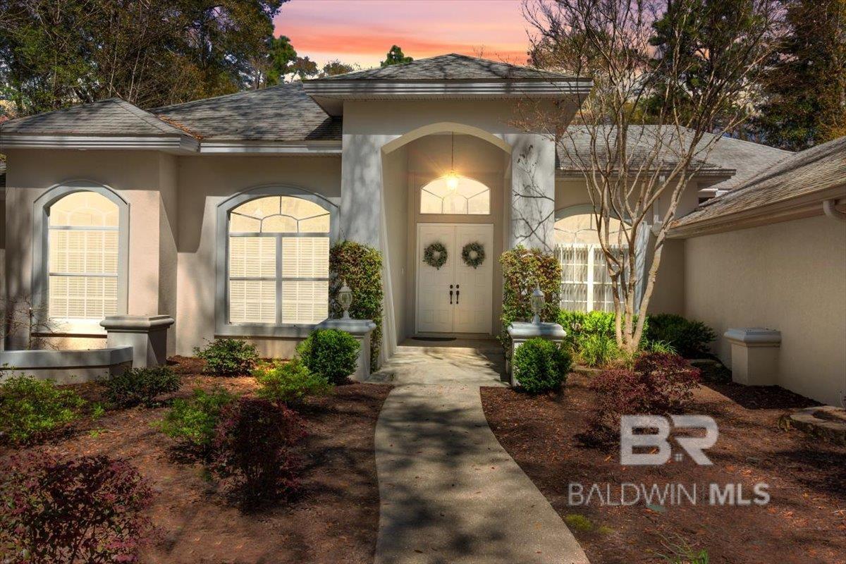 Homes for sale in Fairhope - Fairhope AL