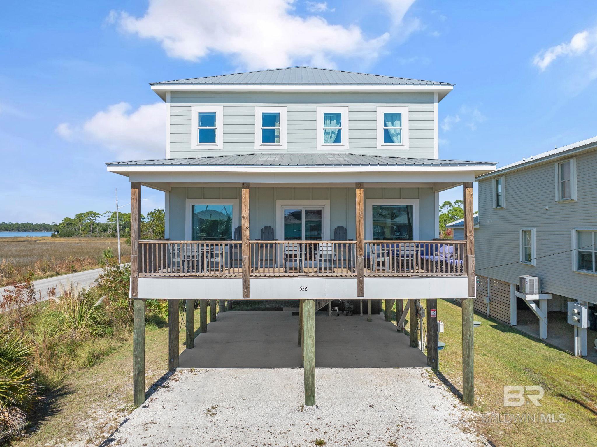 Single Family Homes for Sale in Gulf Shores