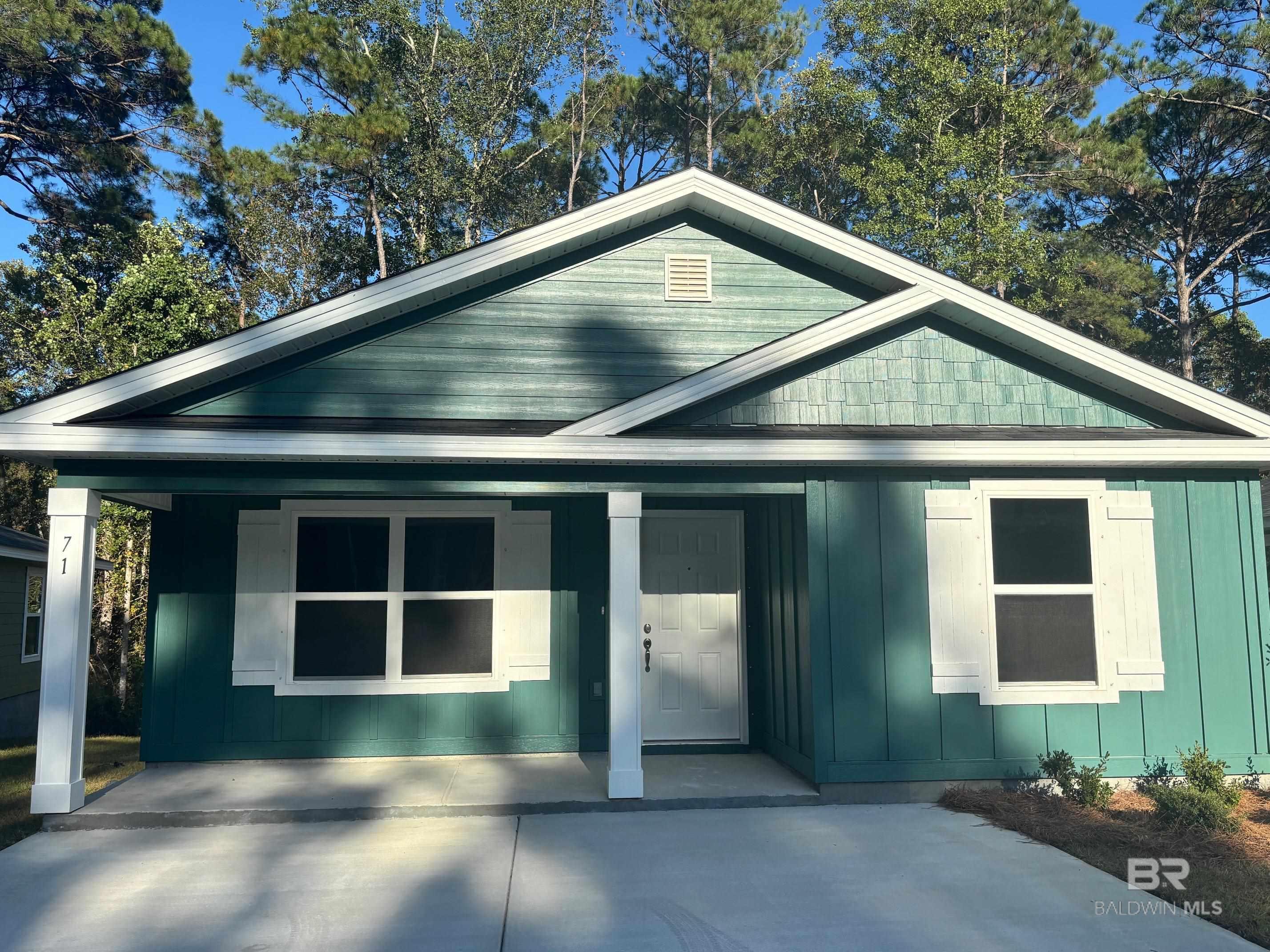 Homes for Sale in Belforest - Daphne AL