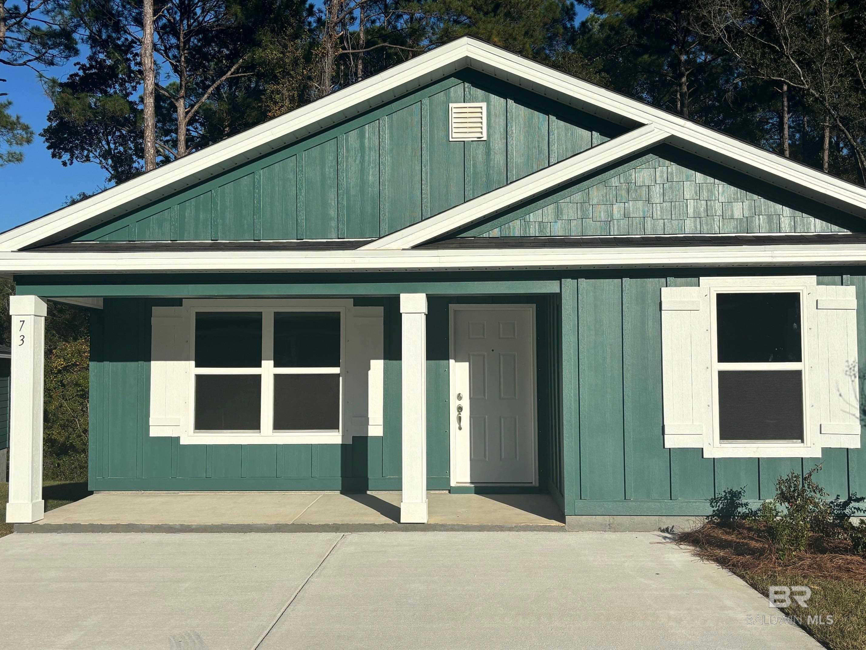 Homes for Sale in Belforest - Daphne AL