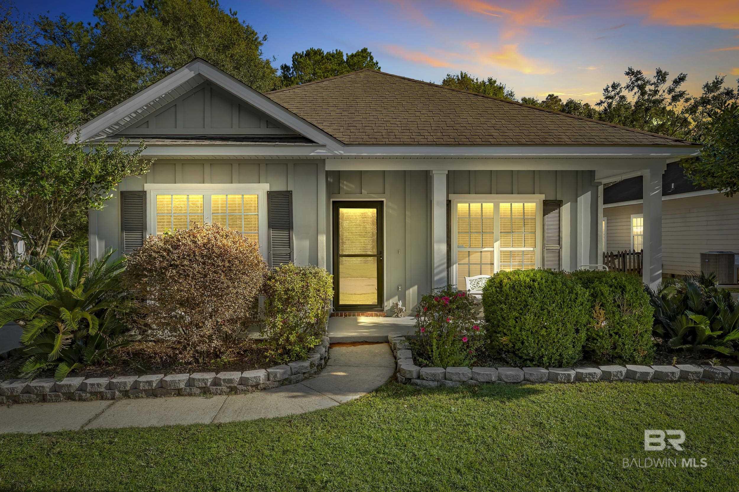 Loxley AL Real Estate