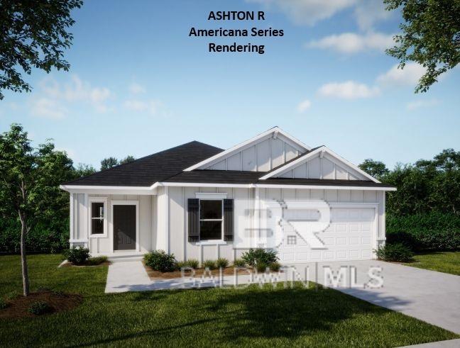 Daphne Homes from $400,000-$500,000