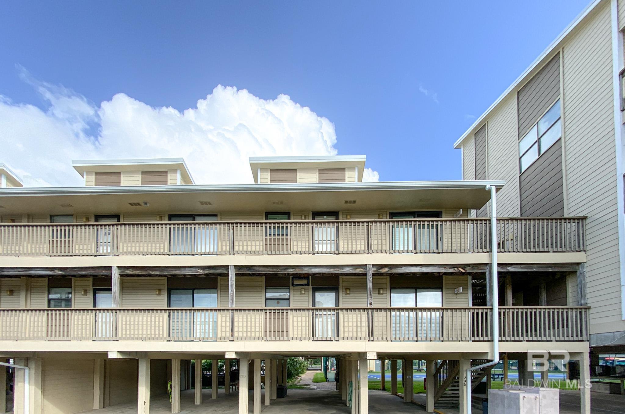Condos for Sale in Ole River - Orange Beach AL