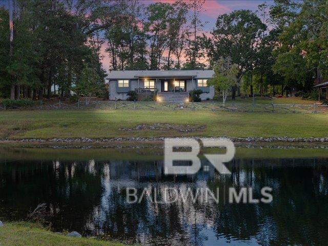 Wilmer, Citronelle, Chunchula areas