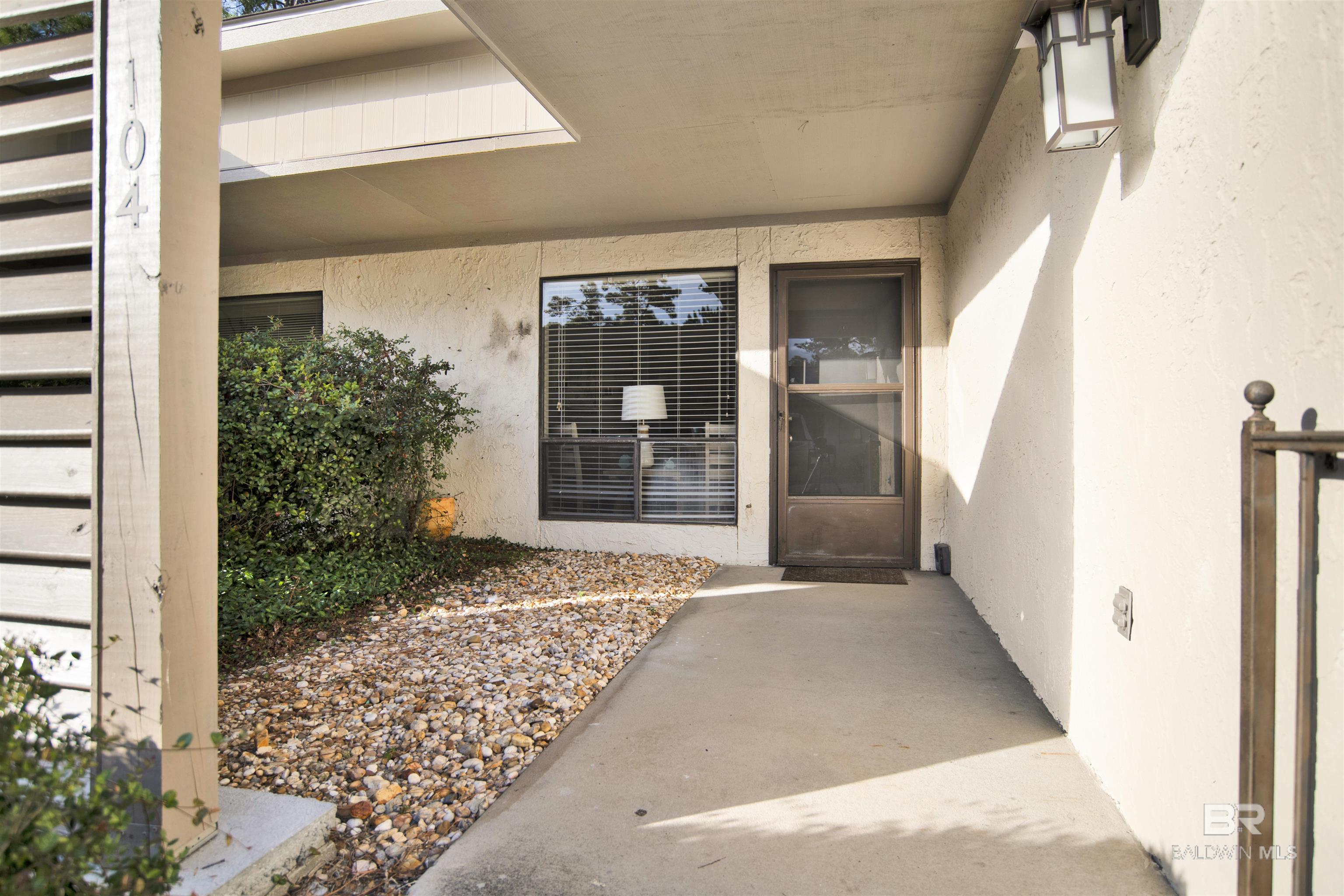 Gulf Shores Condos from $200,000-$300,000