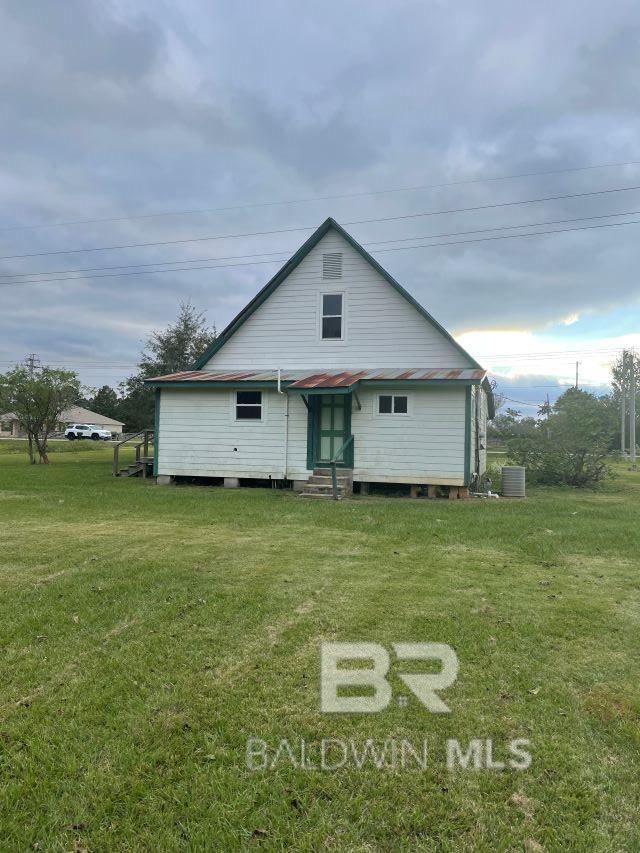 Loxley AL Real Estate