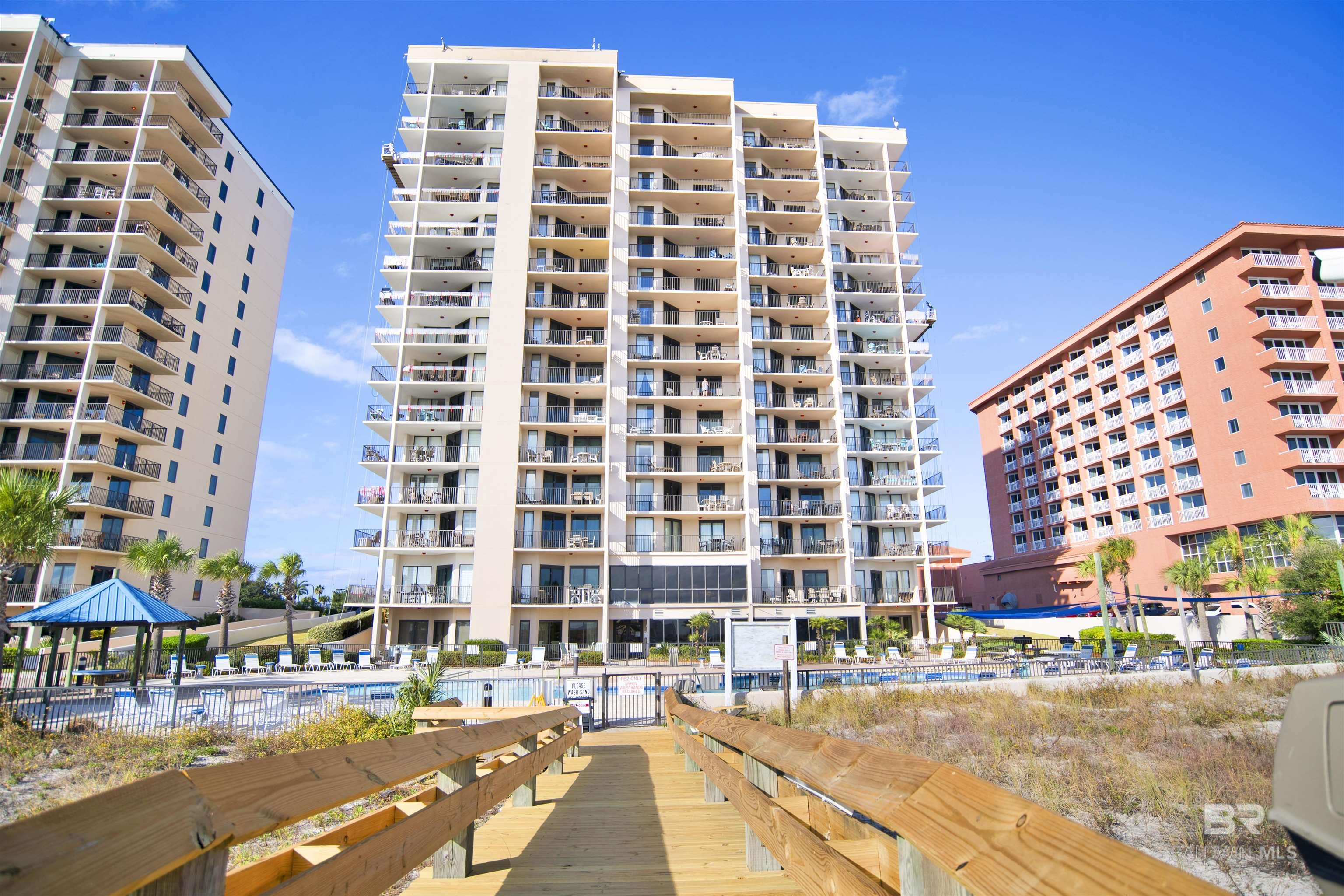 2 Bedroom Condos for Sale in Orange Beach