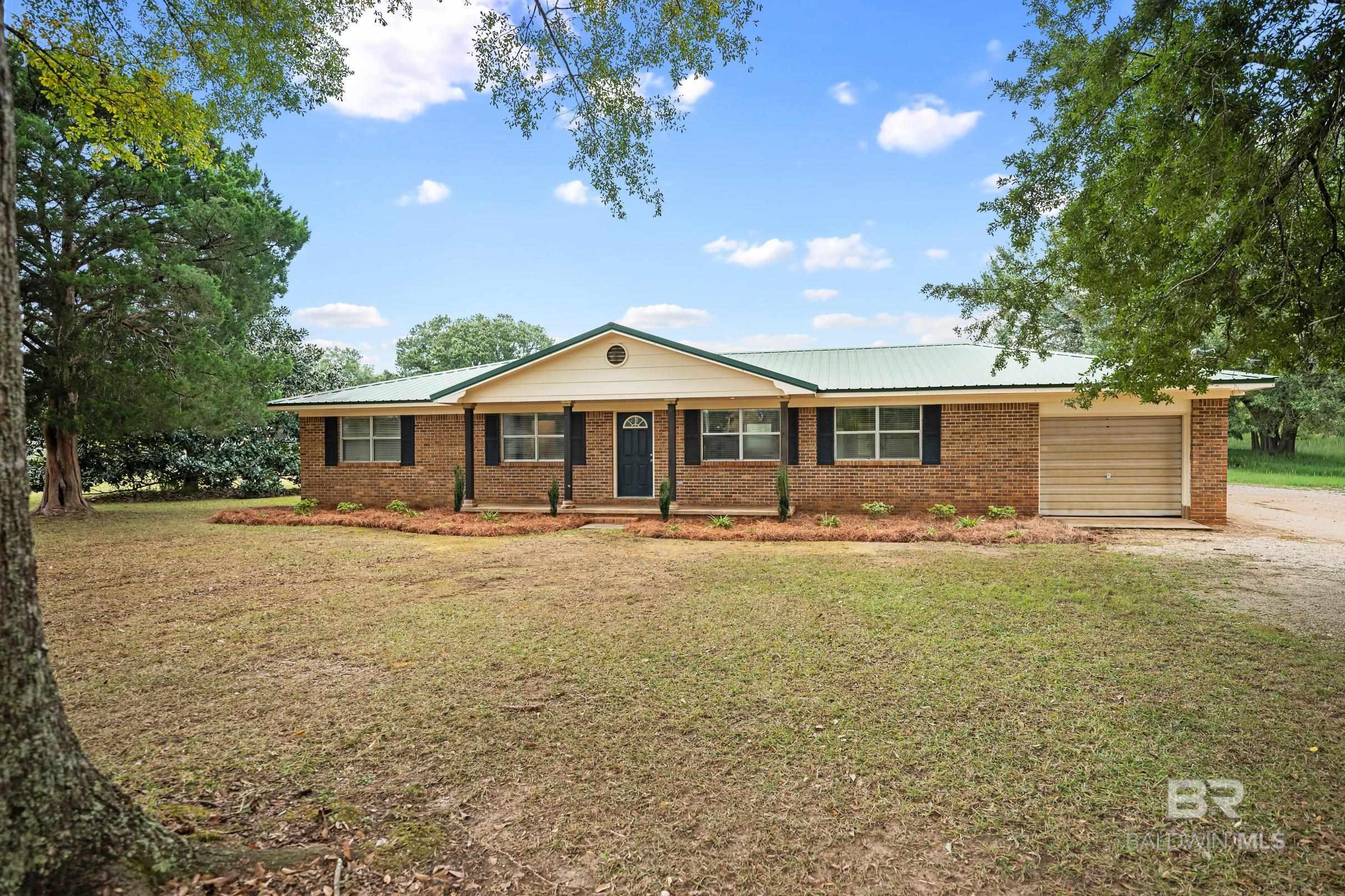Robertsdale AL Real Estate