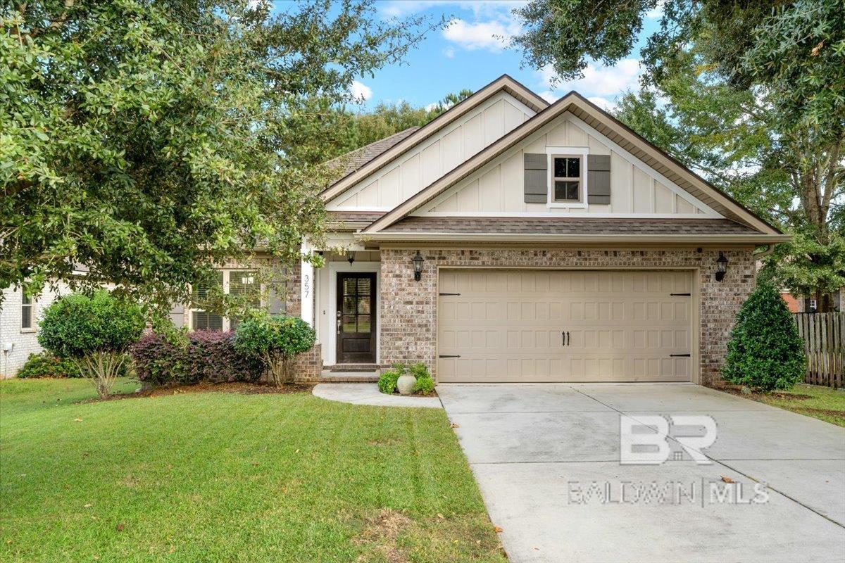 Homes for Sale in Hawthorne Glenn - Fairhope AL