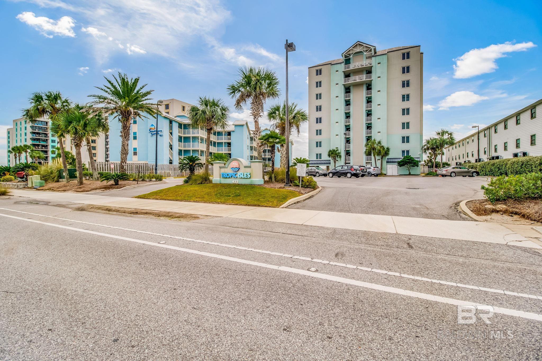 1 Bedroom Condos for Sale in Gulf Shores AL