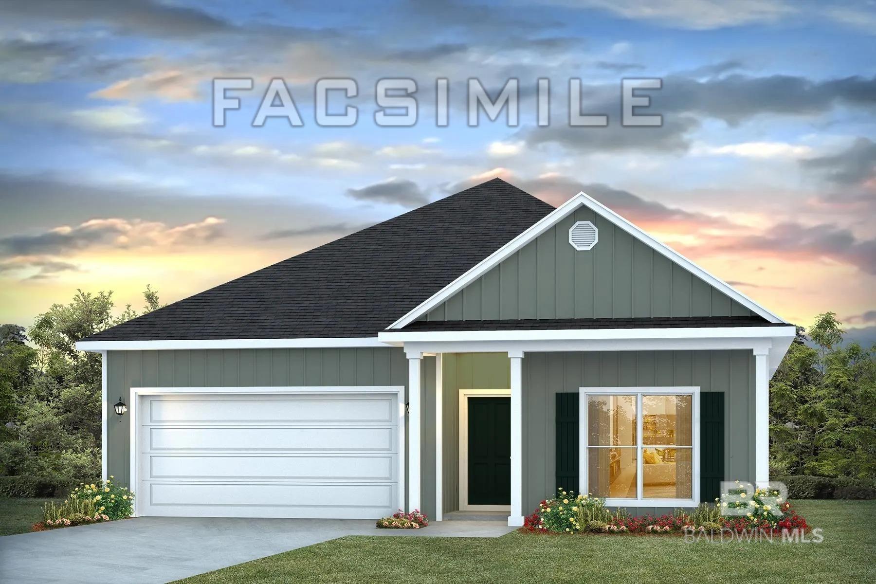 Homes for Sale in Fairhope Falls - Fairhope AL