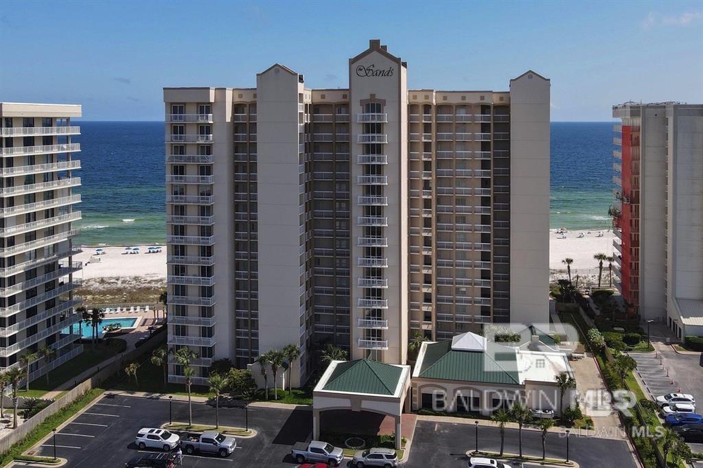 Condos for Sale in The Sands - Orange Beach AL