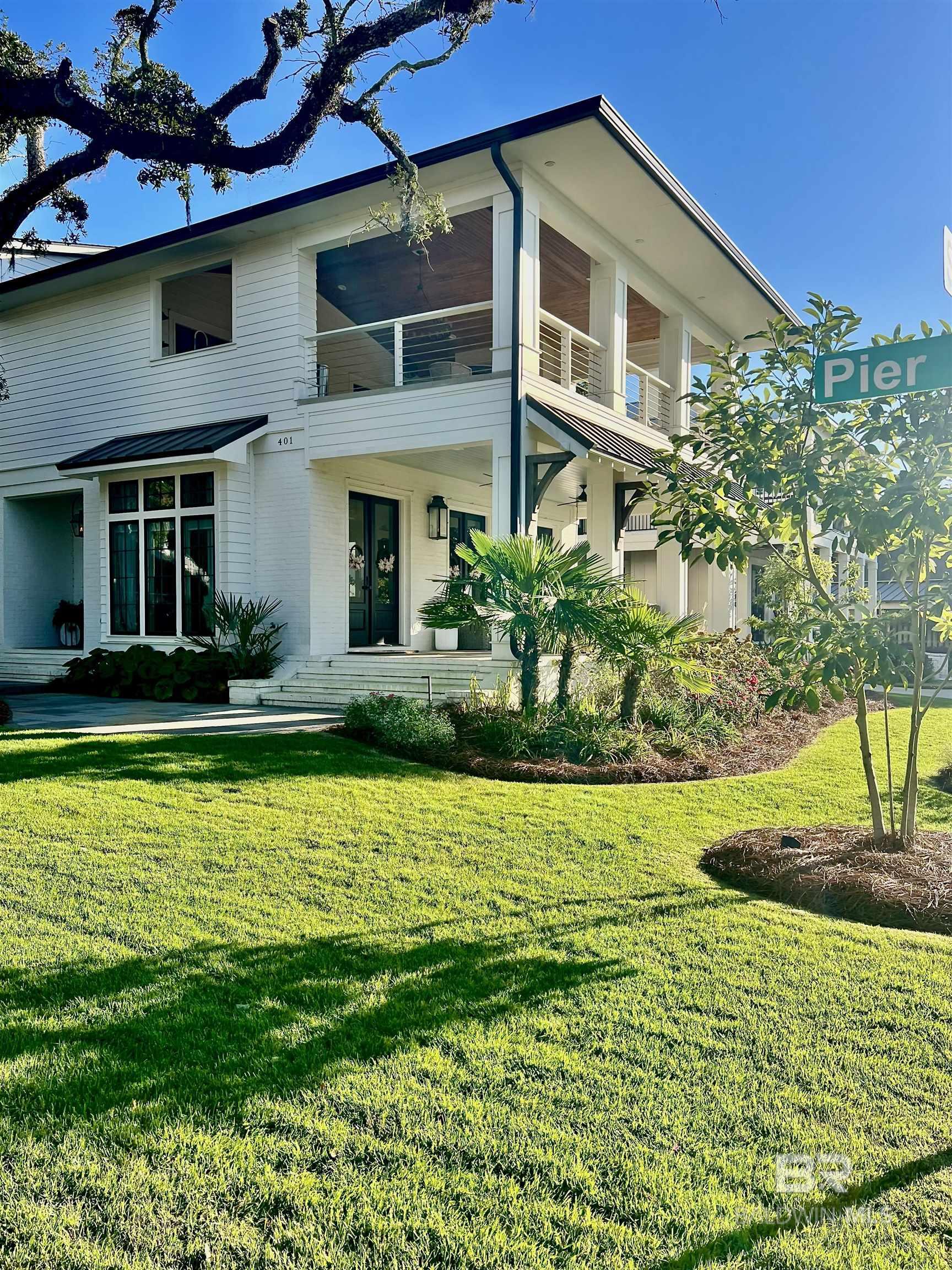 Most Expensive Homes in Fairhope