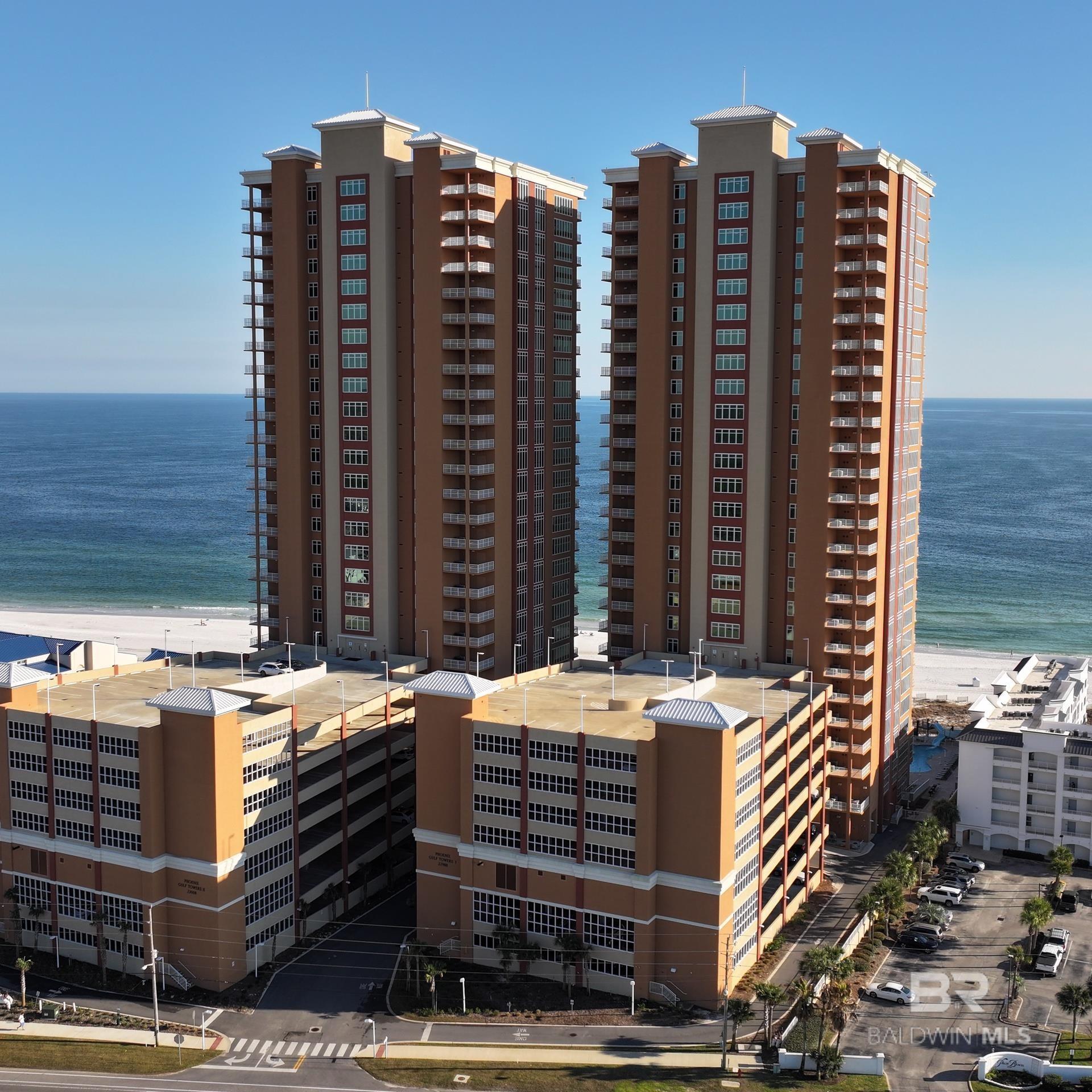 Gulf Shores and Orange Beach Condos