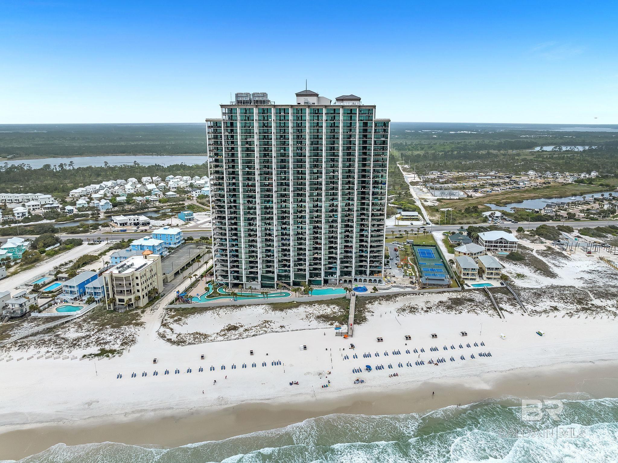 Orange Beach Condos from $600,000 to $1,000,000