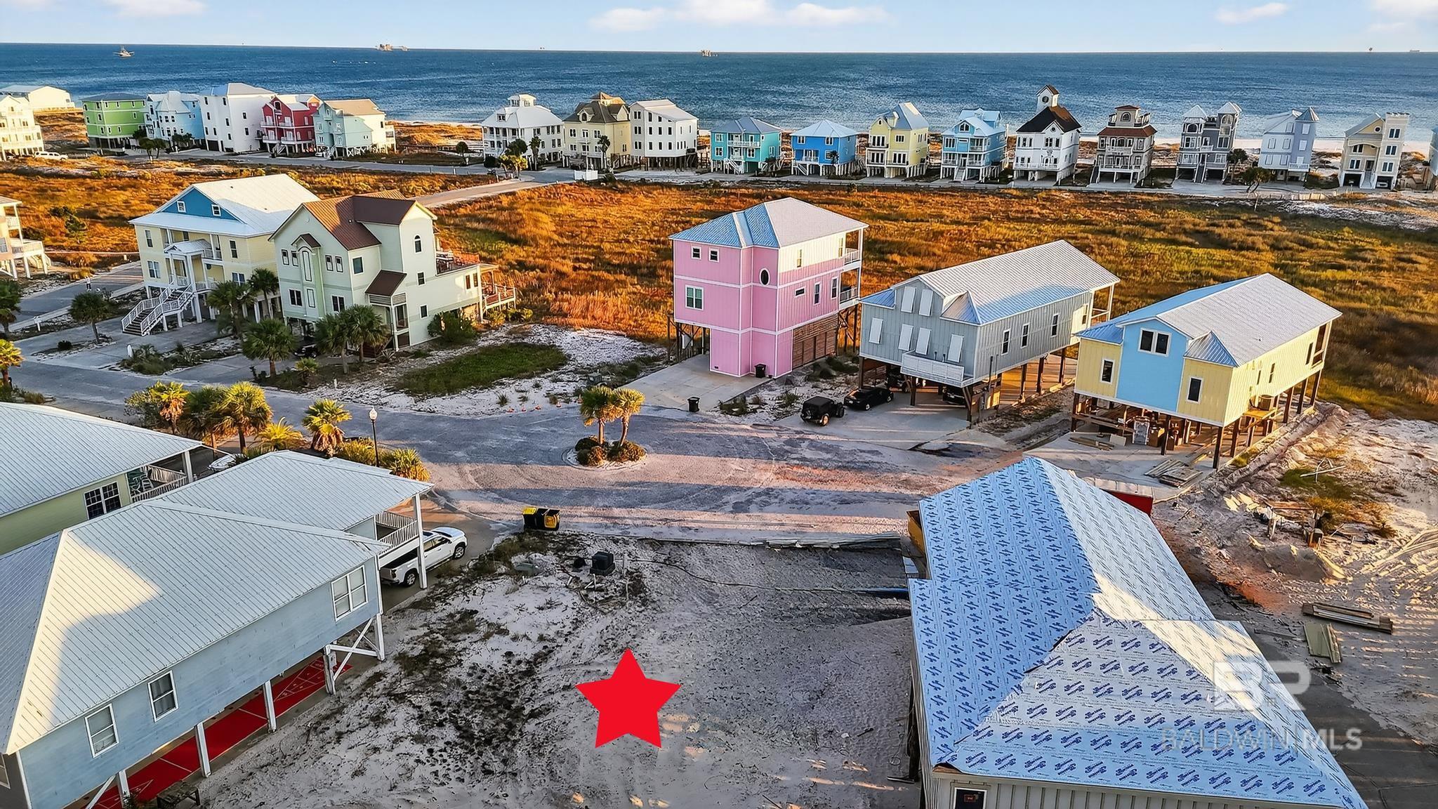 Homes for Sale in Gulf Shores - Gulf Shores AL