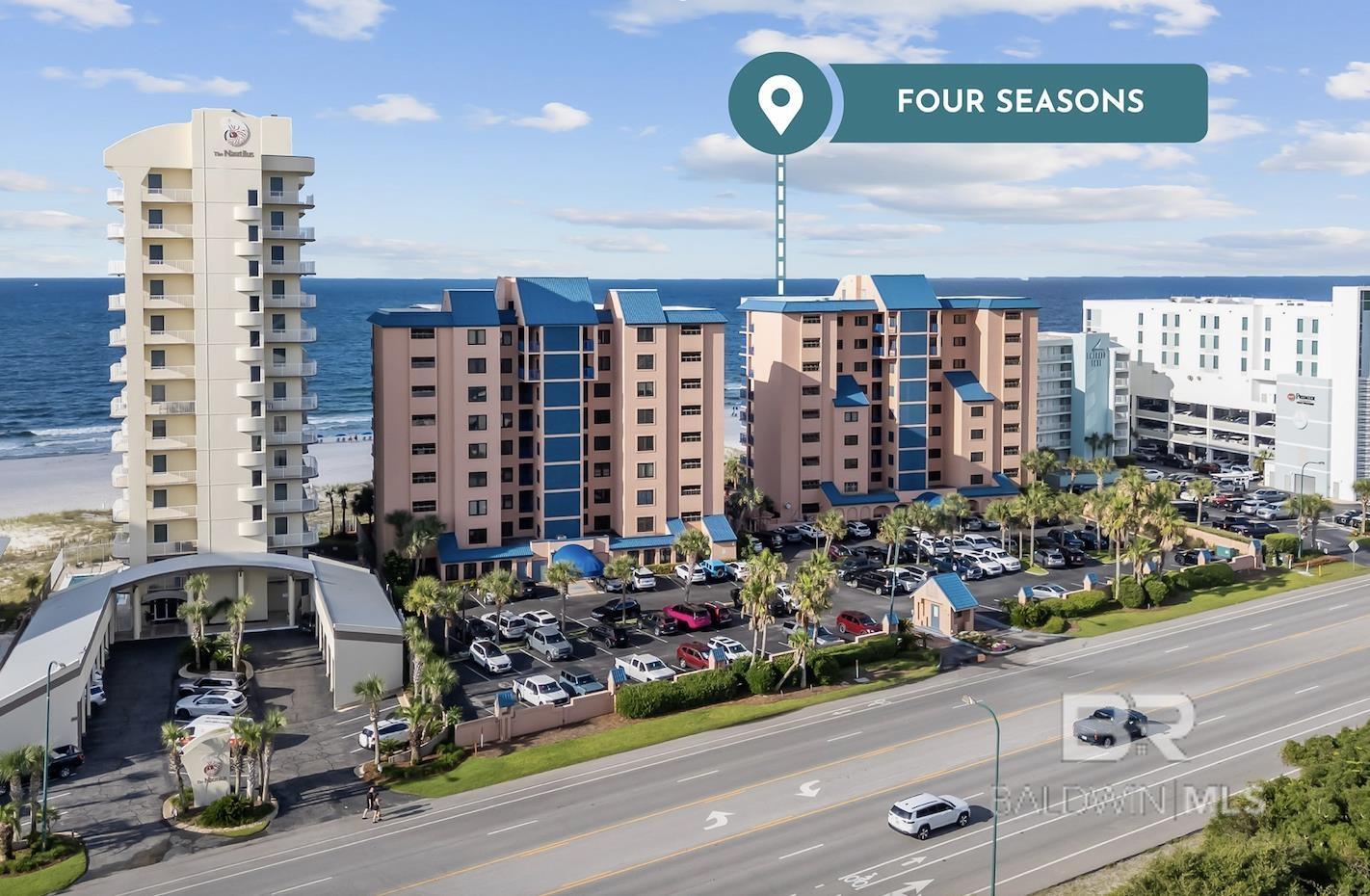 2 Bedroom Condos for Sale in Orange Beach