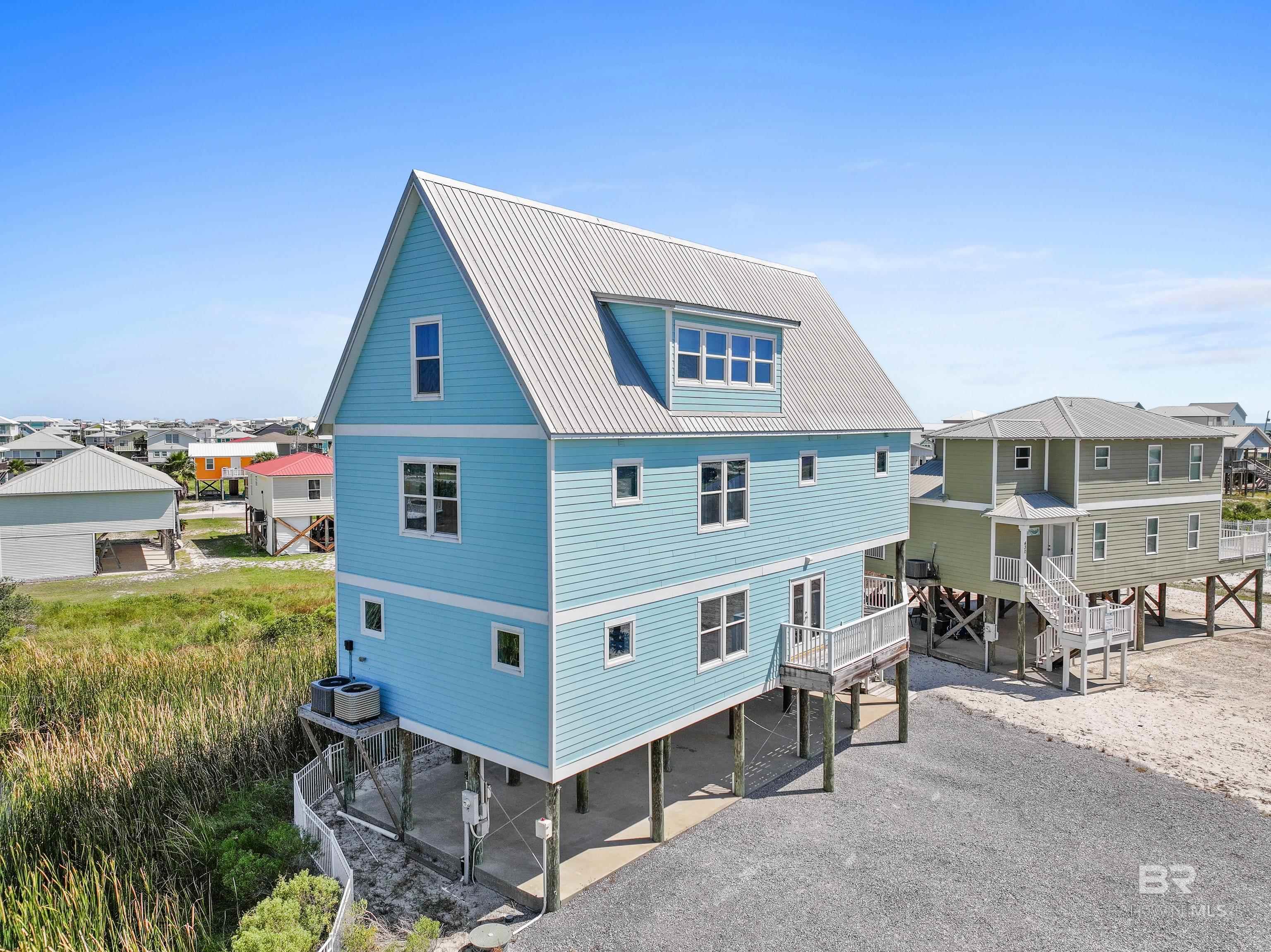 450 S Breakers Lane, Gulf Shores, AL, 36542