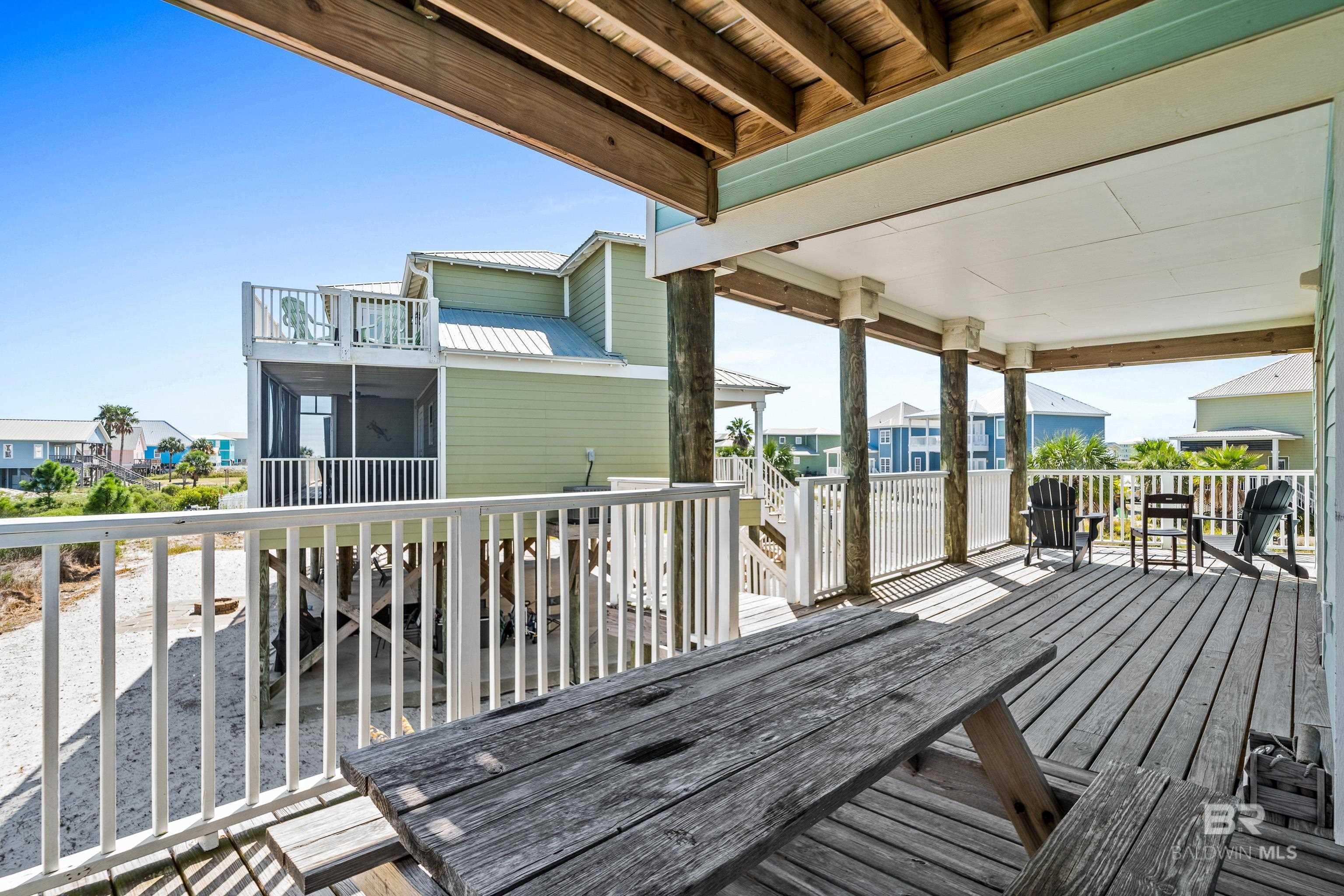 450 S Breakers Lane, Gulf Shores, AL, 36542