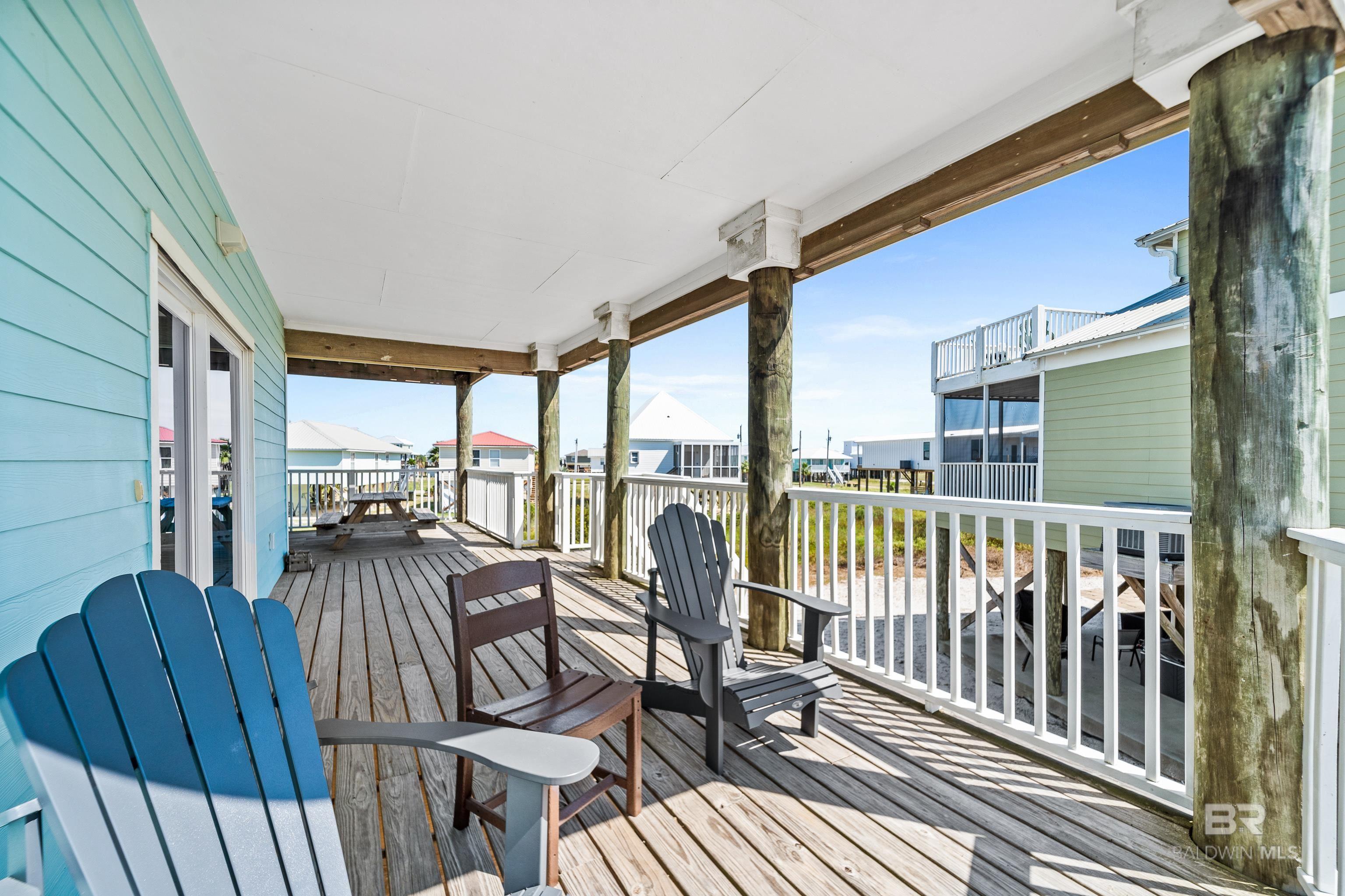 450 S Breakers Lane, Gulf Shores, AL, 36542
