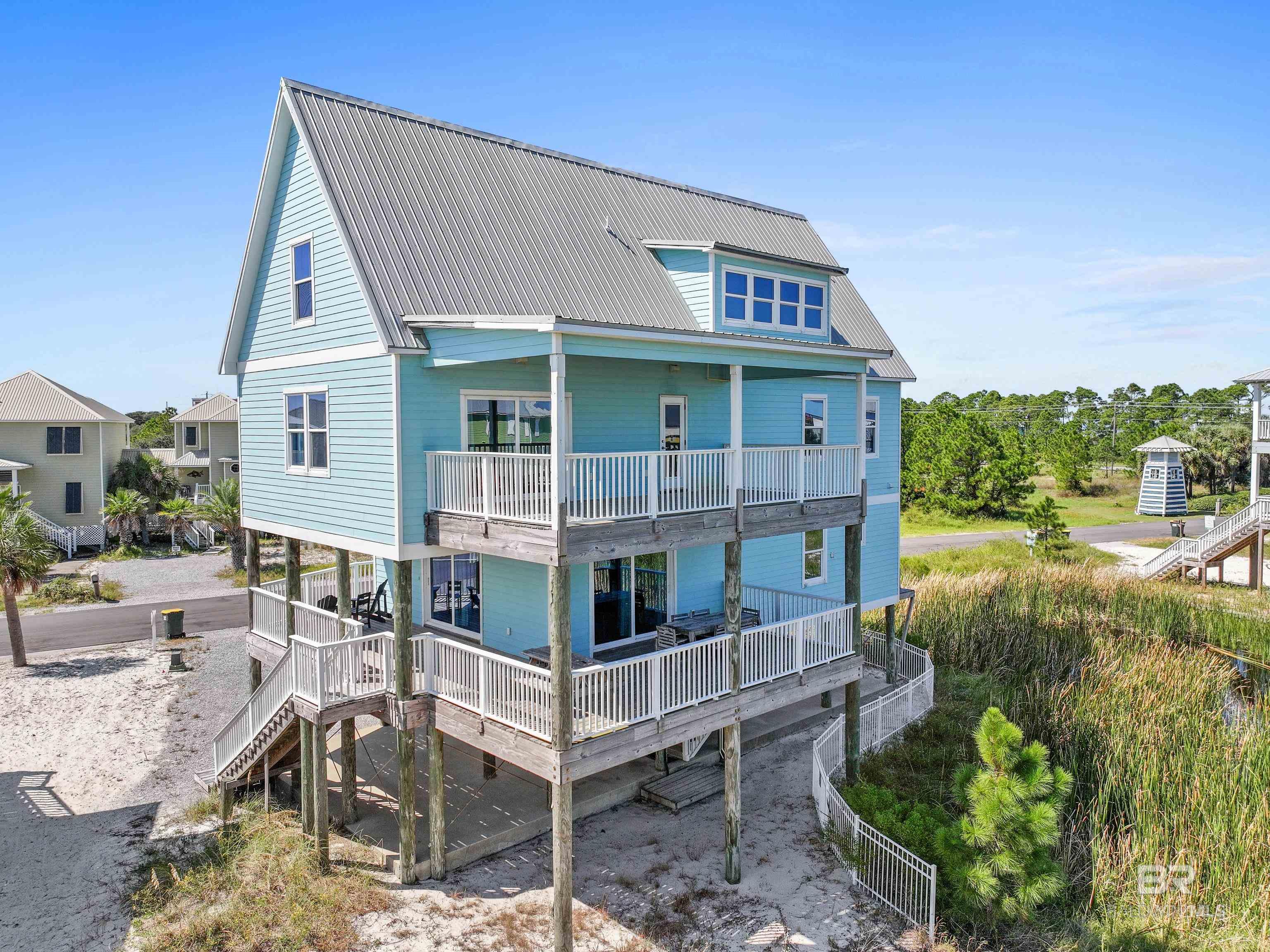 450 S Breakers Lane, Gulf Shores, AL, 36542