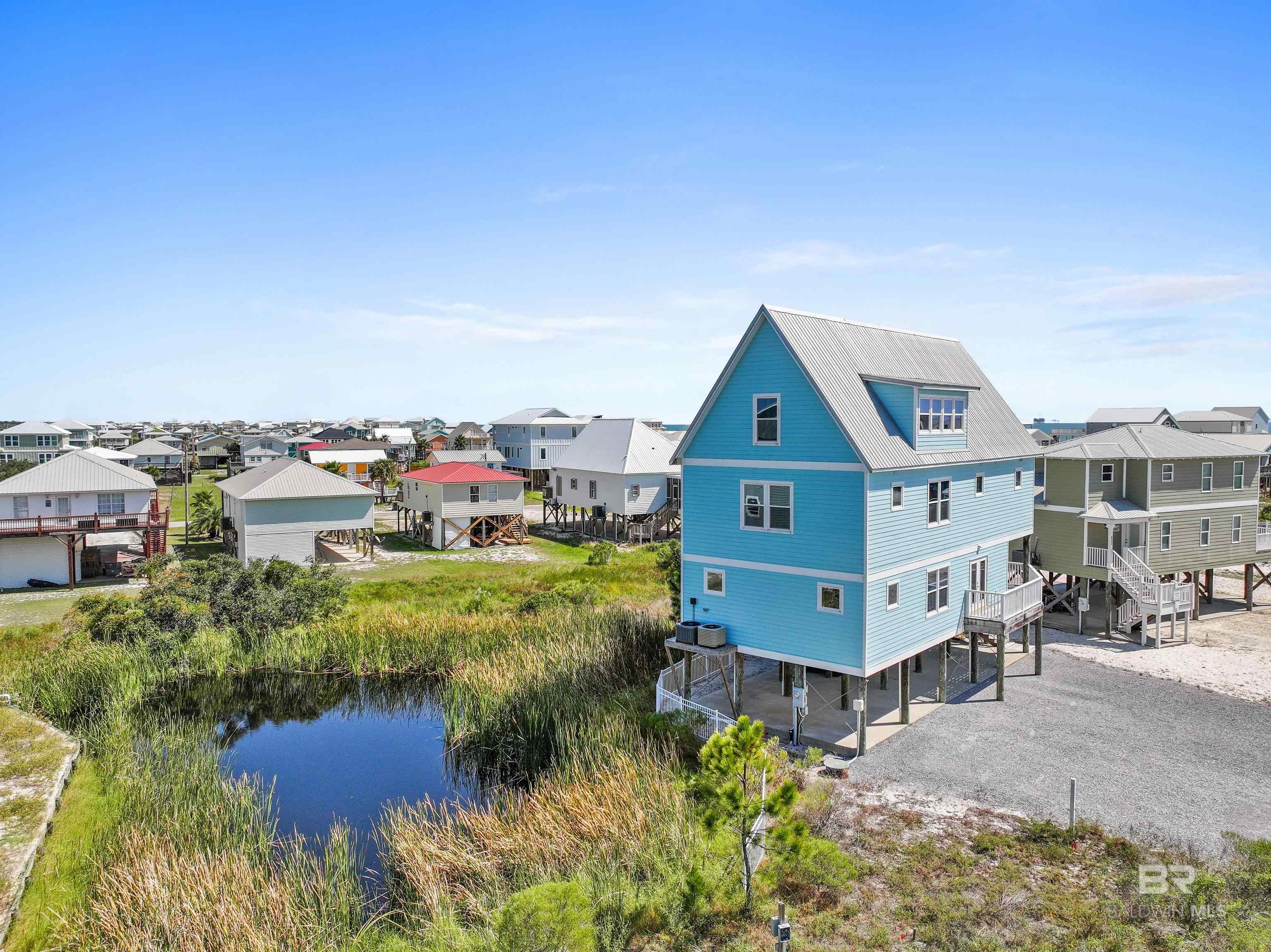 450 S Breakers Lane, Gulf Shores, AL, 36542