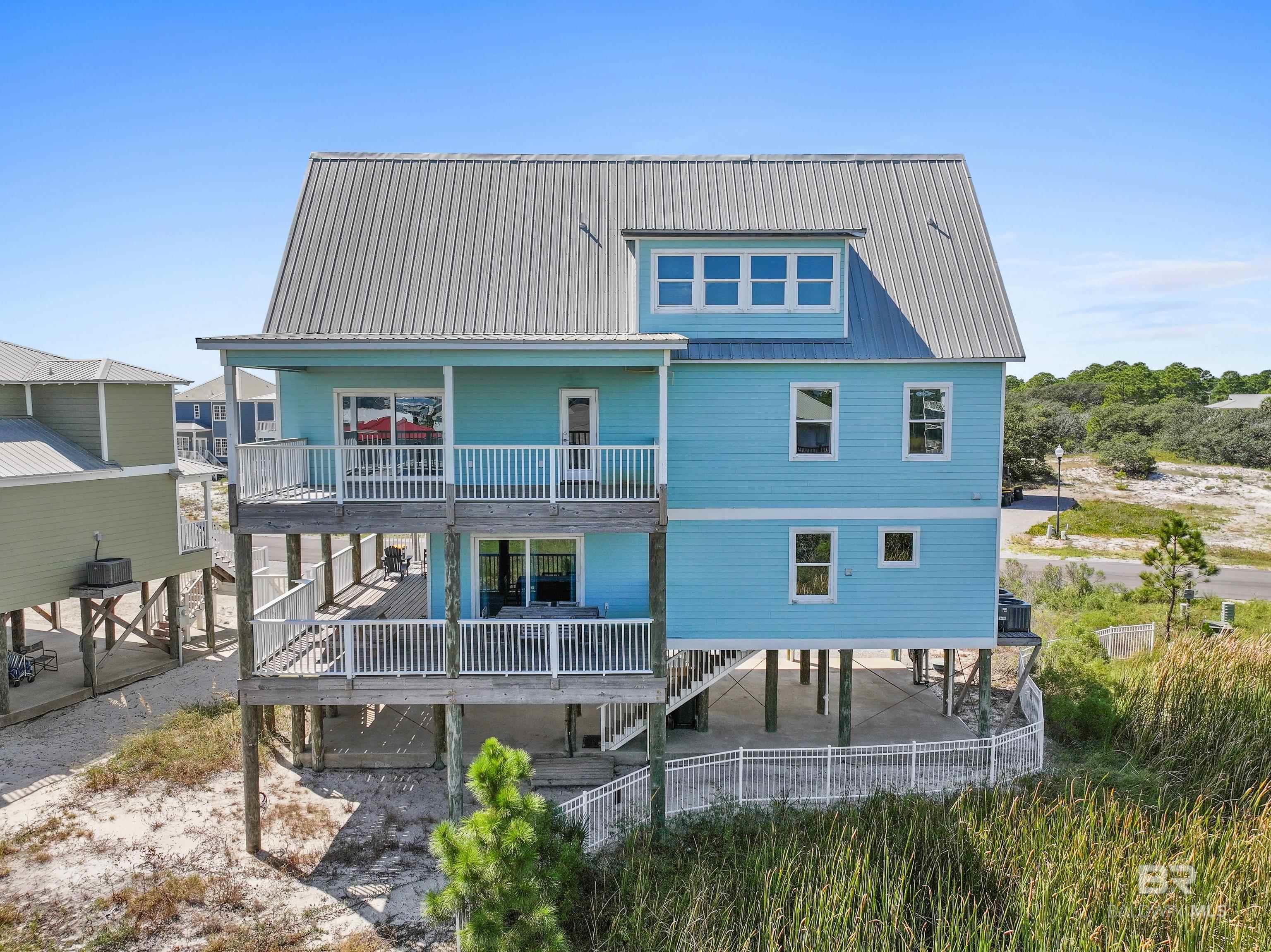 450 S Breakers Lane, Gulf Shores, AL, 36542