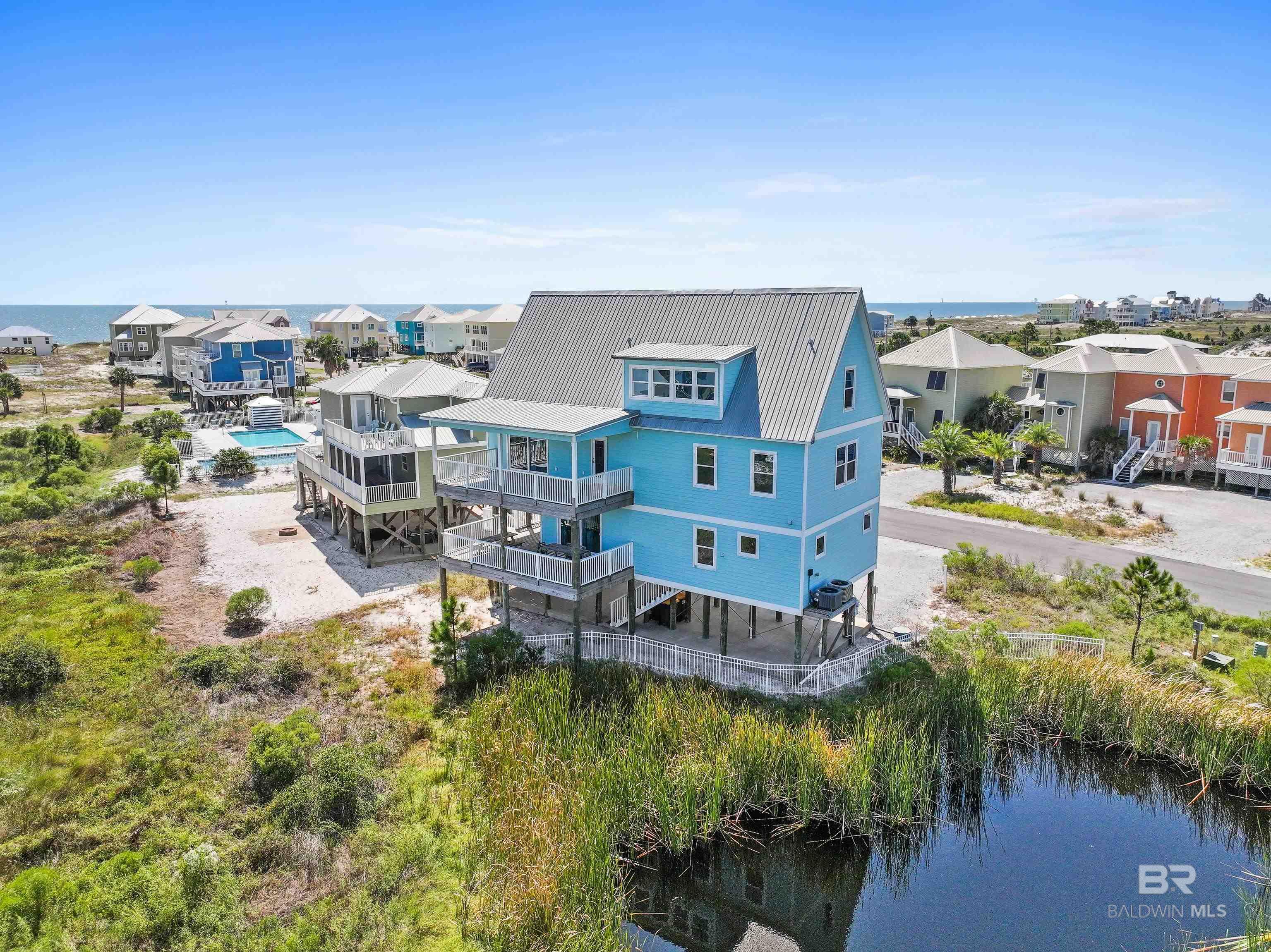 450 S Breakers Lane, Gulf Shores, AL, 36542