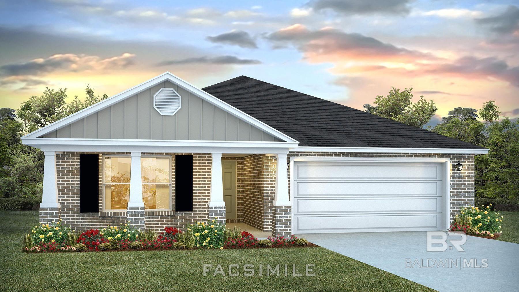 31889 Lyon Road, Spanish Fort, AL, 36527