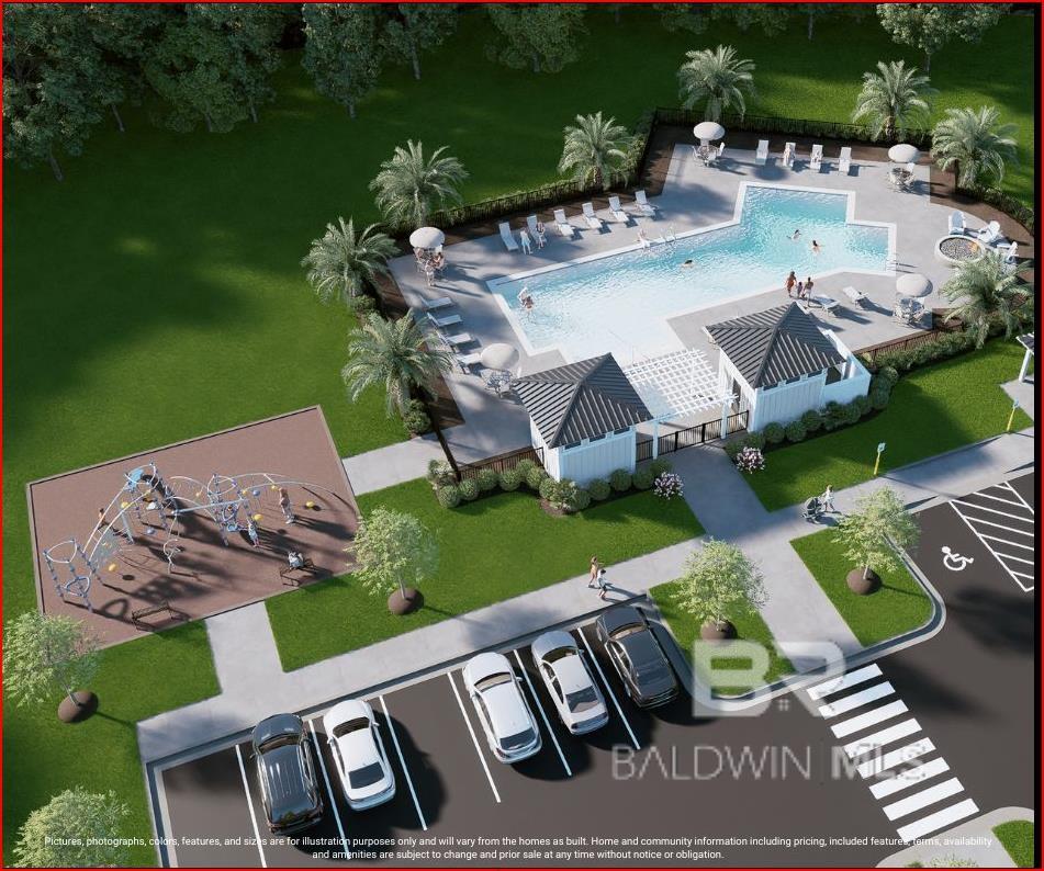 31889 Lyon Road, Spanish Fort, AL, 36527