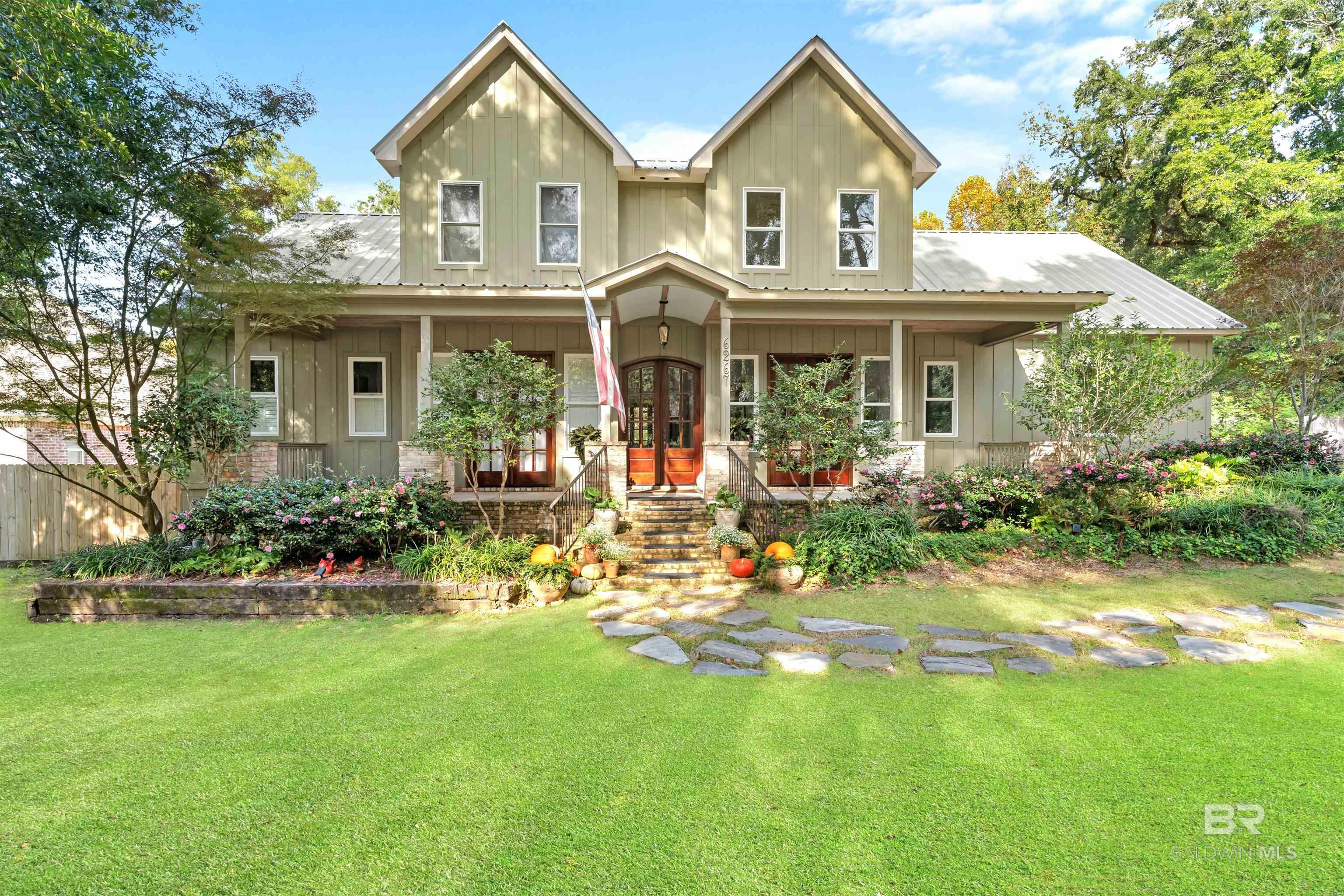 Most Expensive Homes in Fairhope