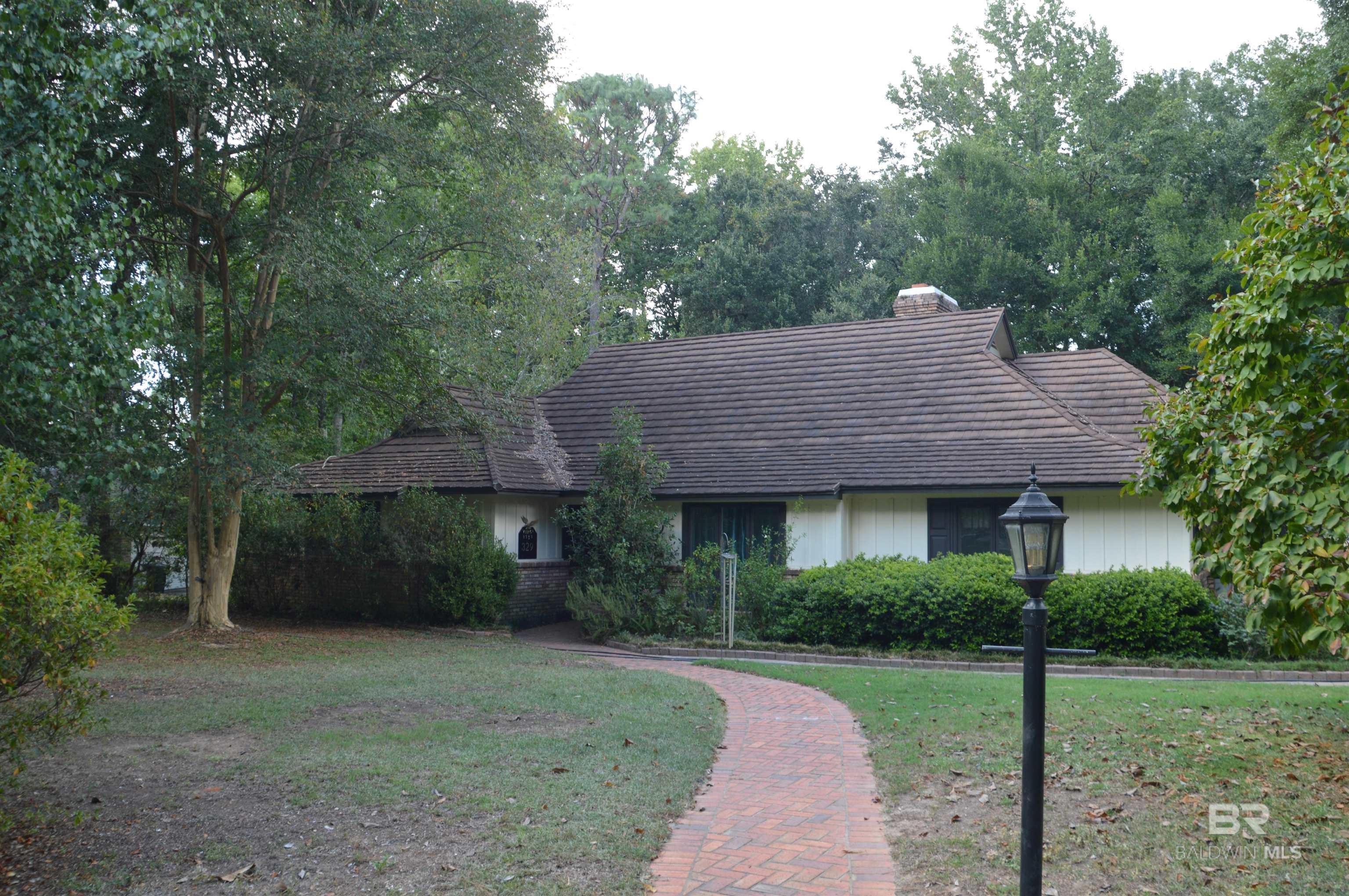 Homes for Sale in Old Daphne - Daphne AL