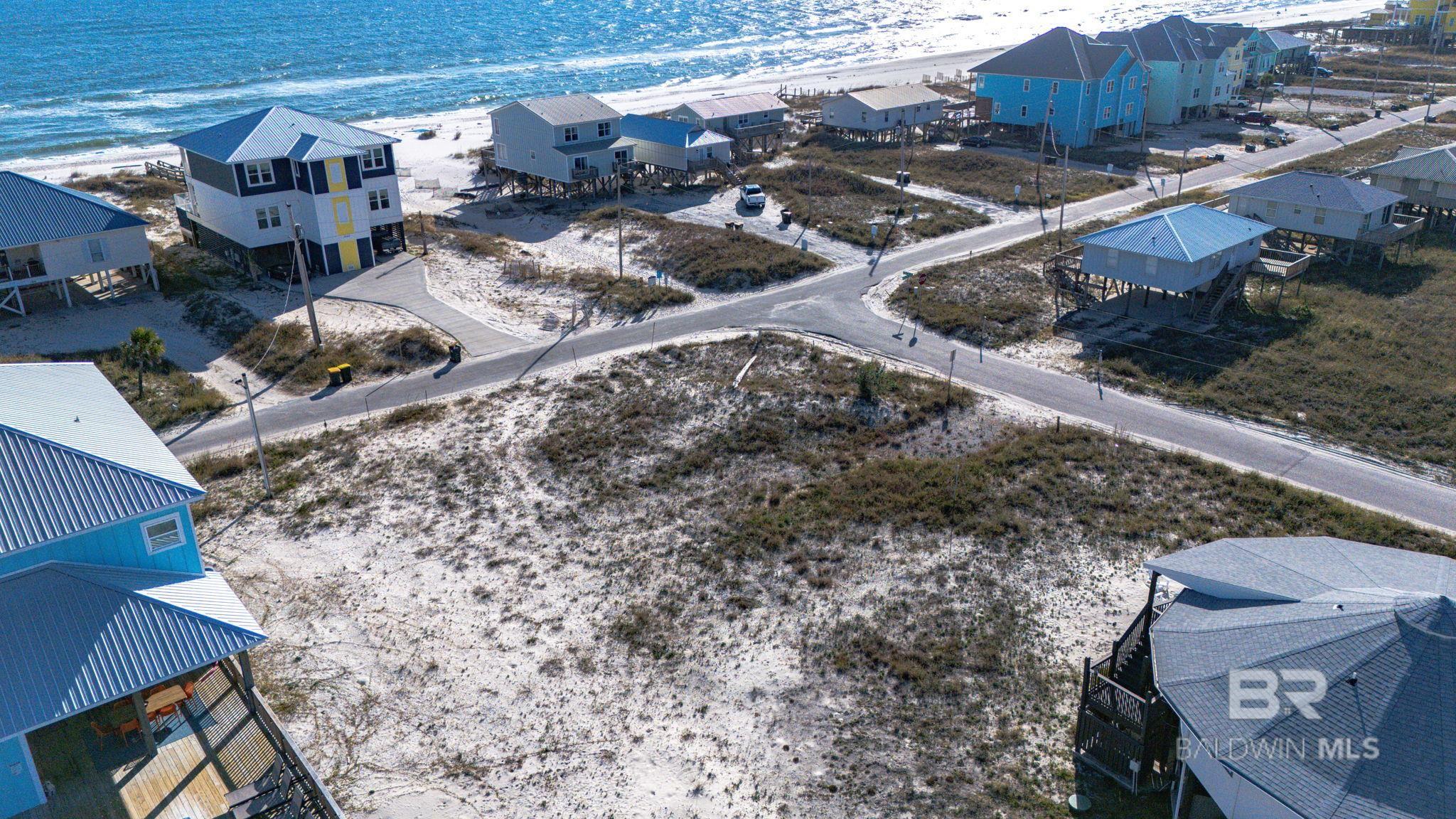 Land For Sale in Gulf Shores AL