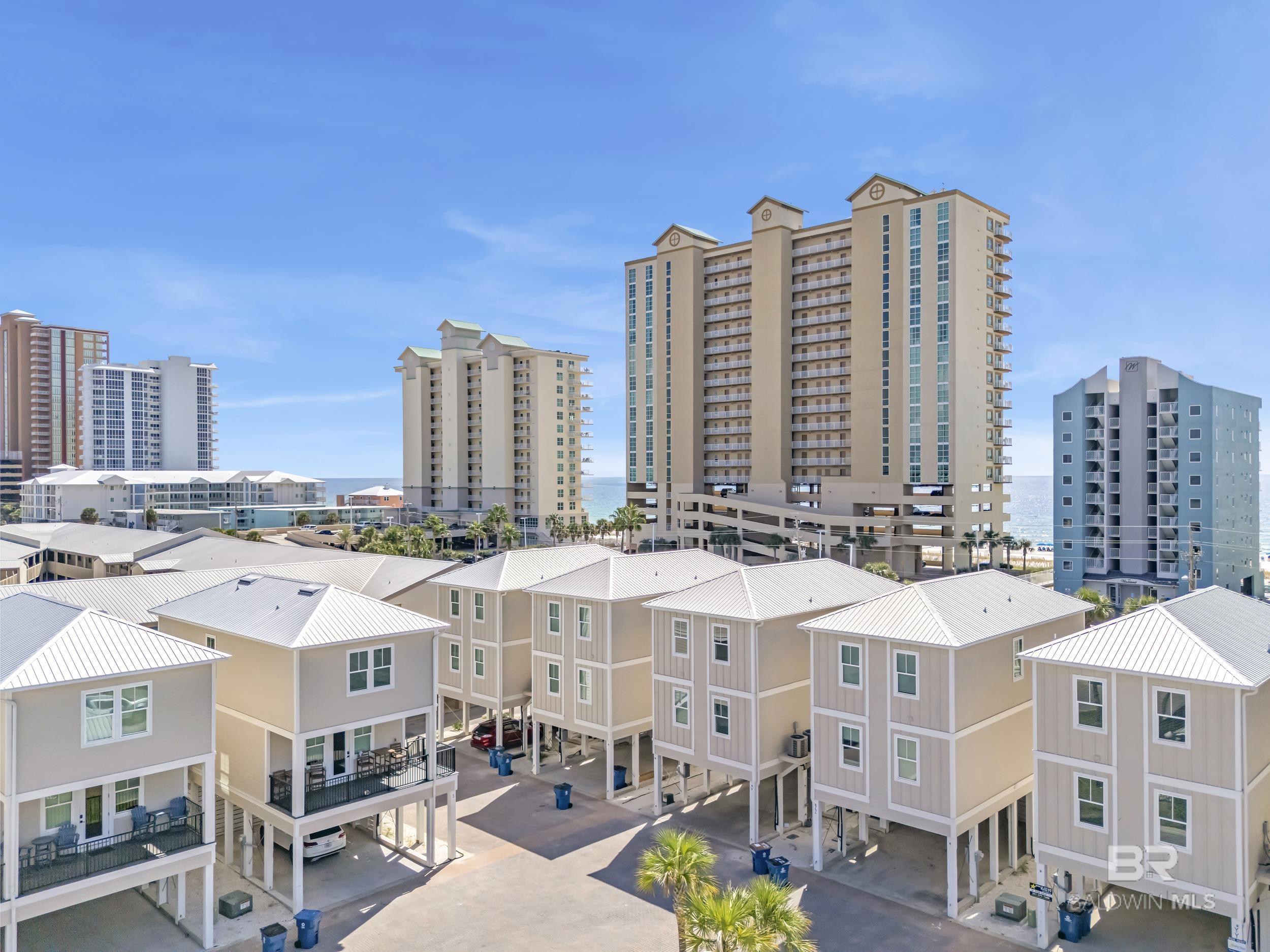 Single Family Homes for Sale in Gulf Shores