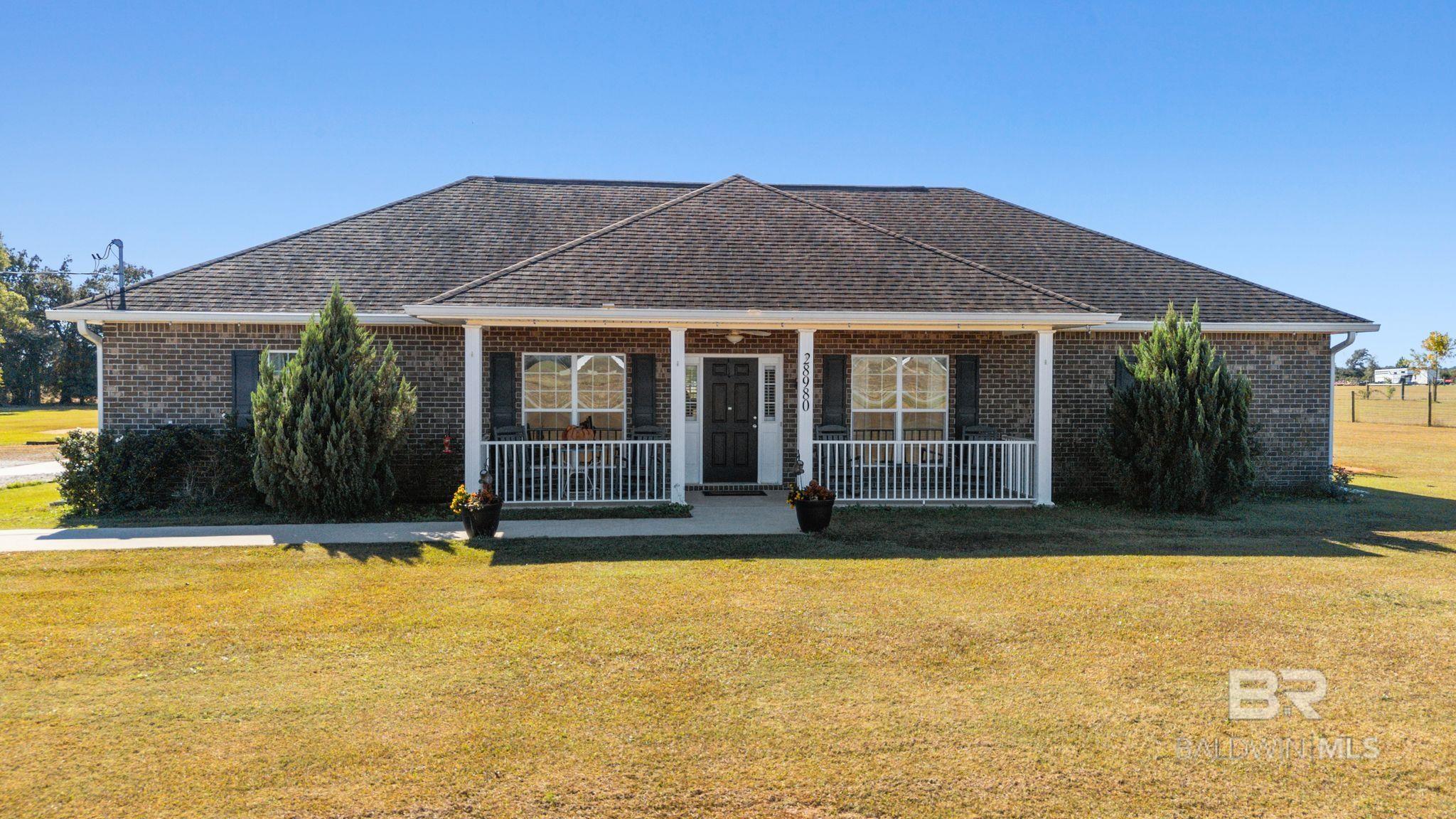 Elberta AL Real Estate