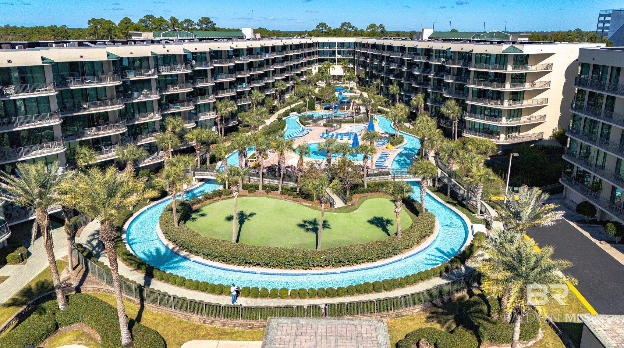 Condos for Sale in Phoenix on the Bay - Orange Beach AL