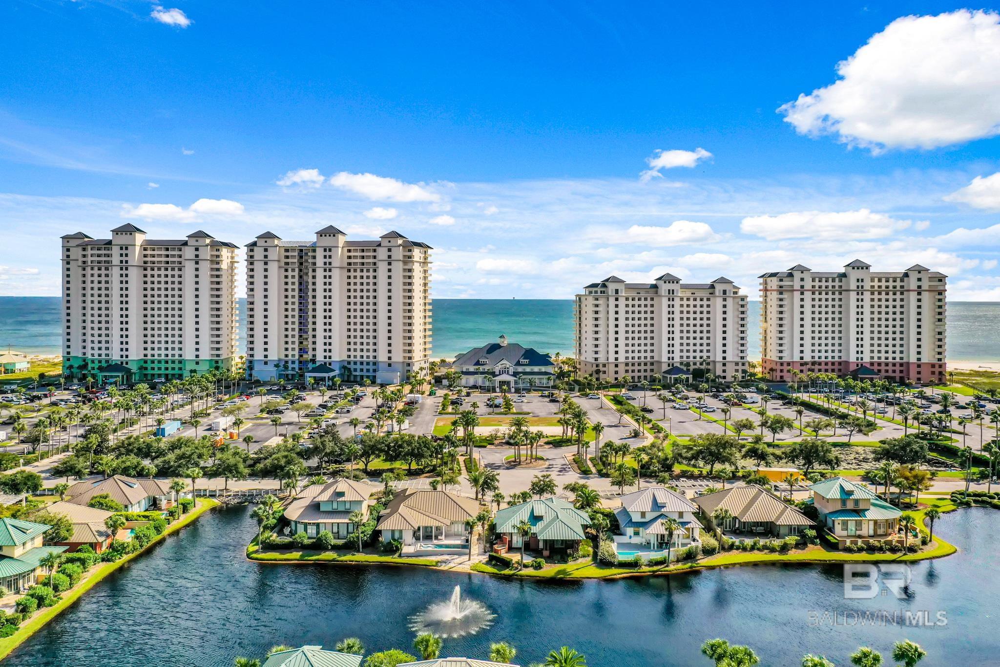 Single Family Homes for Sale in Gulf Shores