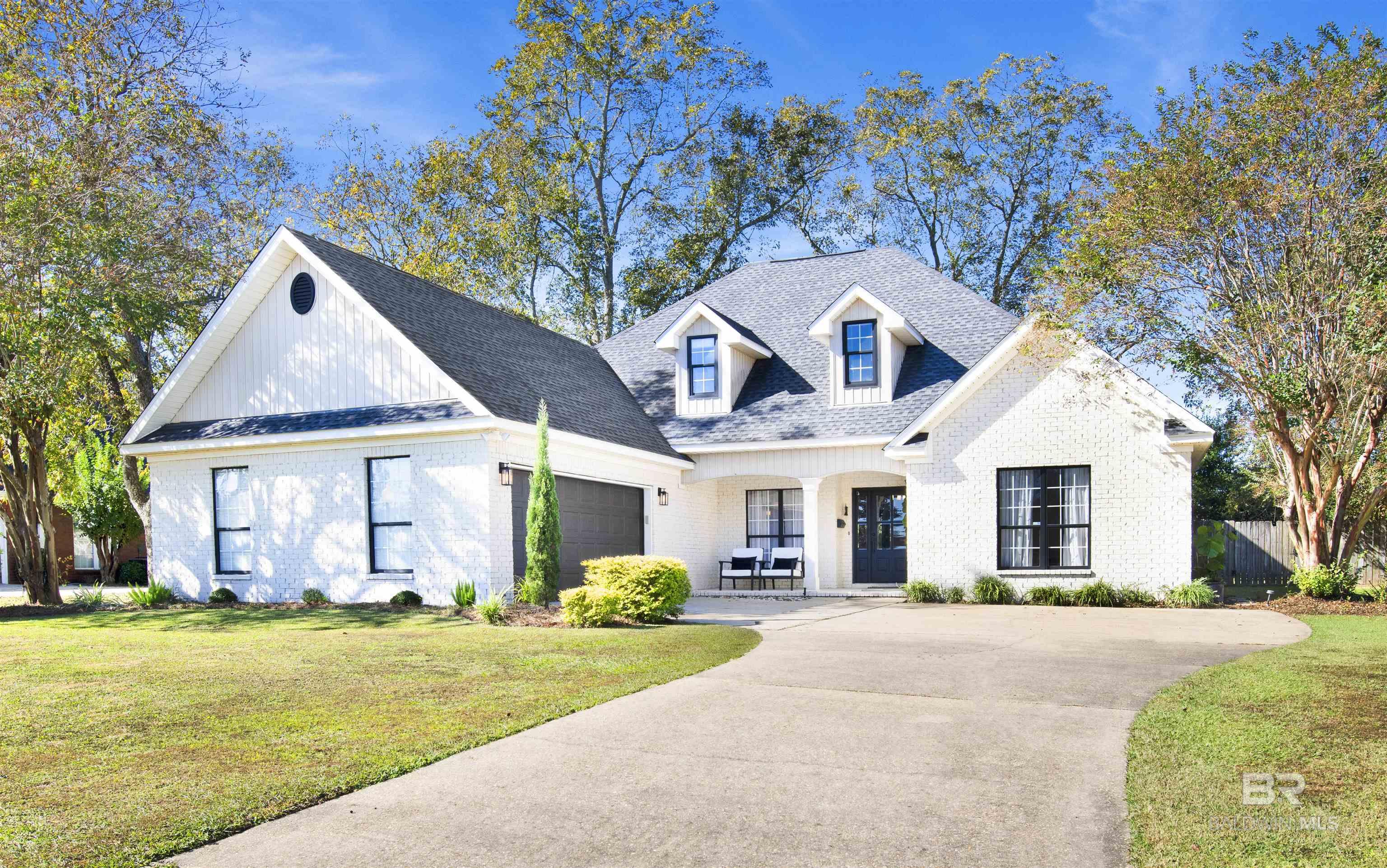 24843 W Bridges Drive, Daphne, AL, 36526