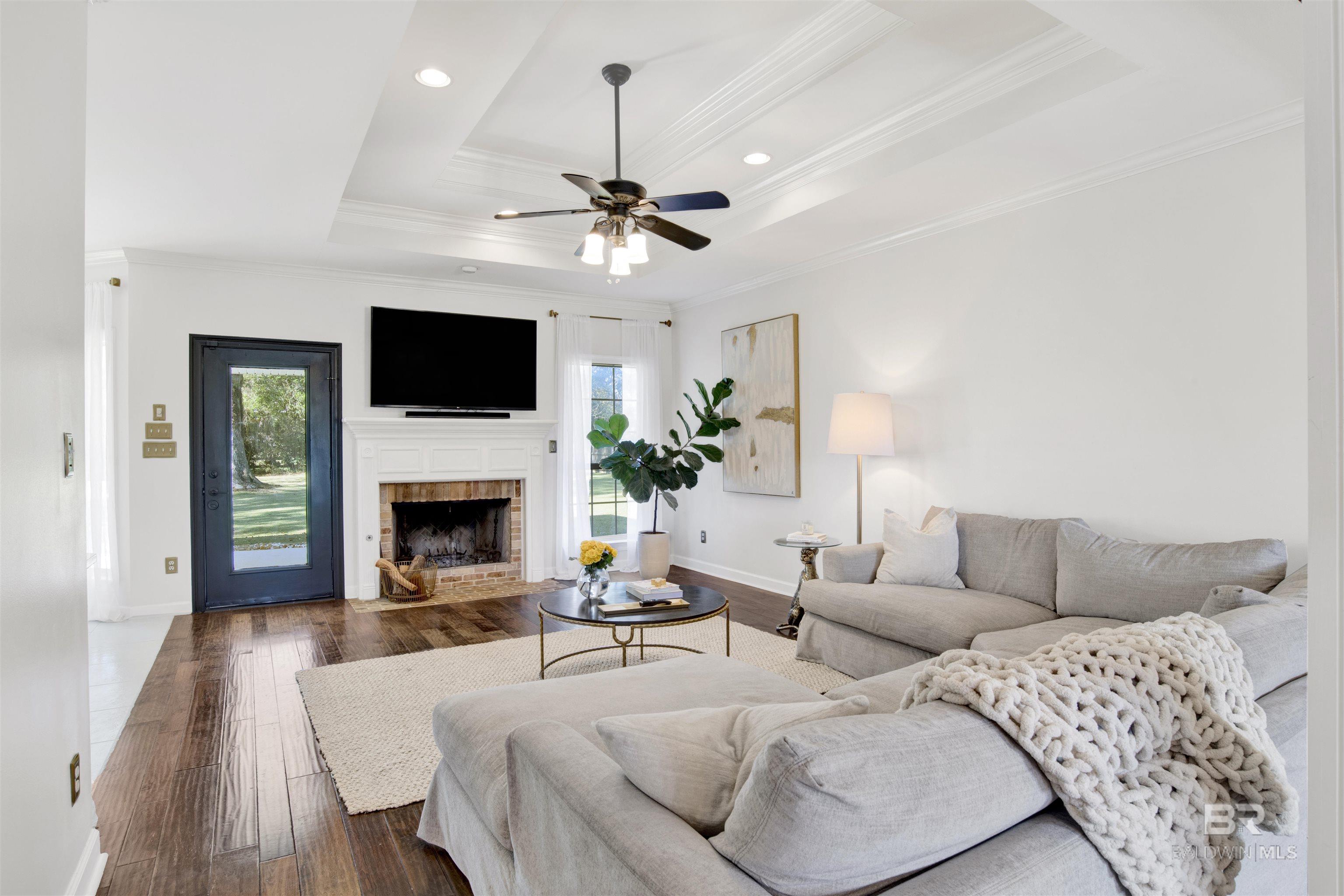 24843 W Bridges Drive, Daphne, AL, 36526