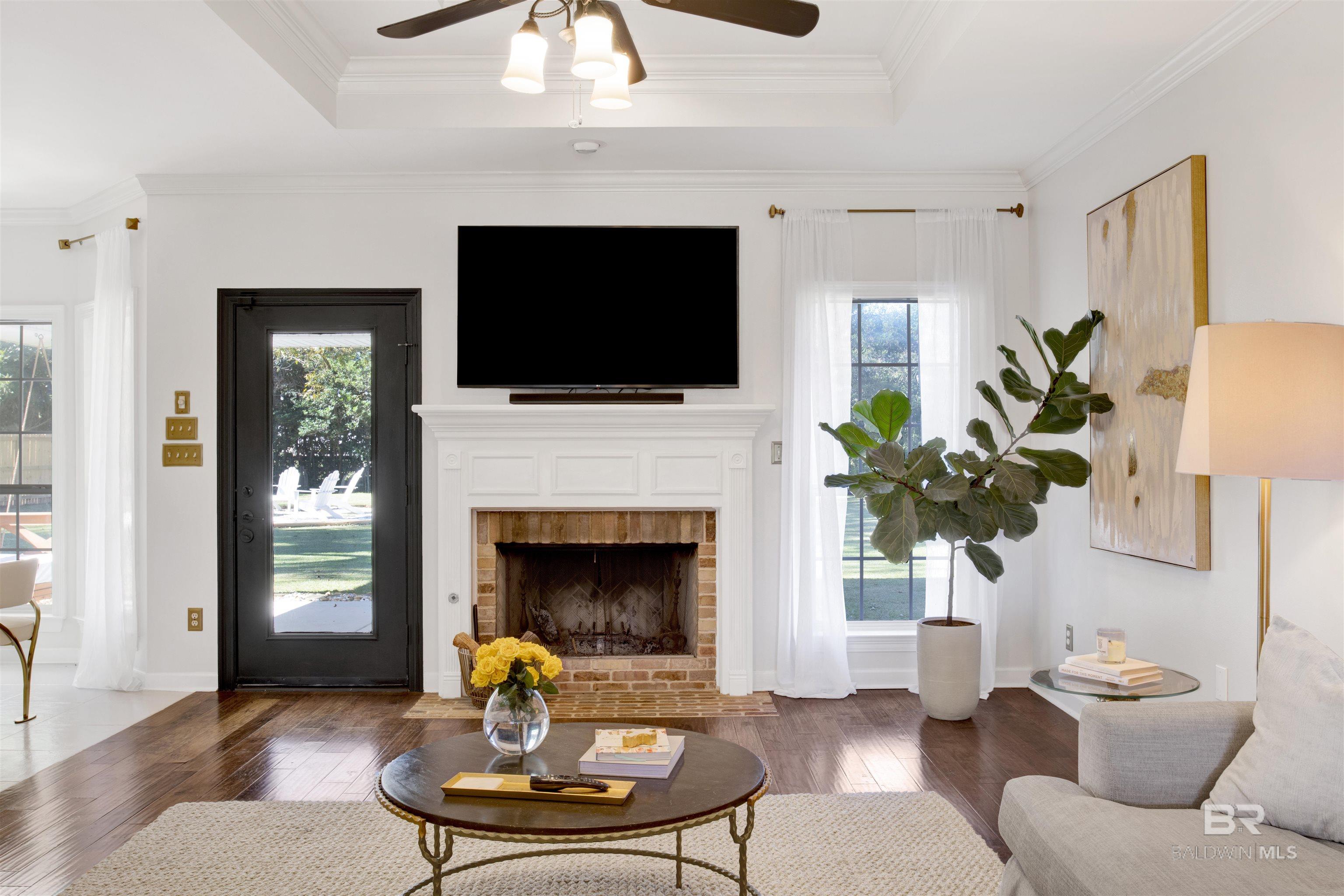 24843 W Bridges Drive, Daphne, AL, 36526