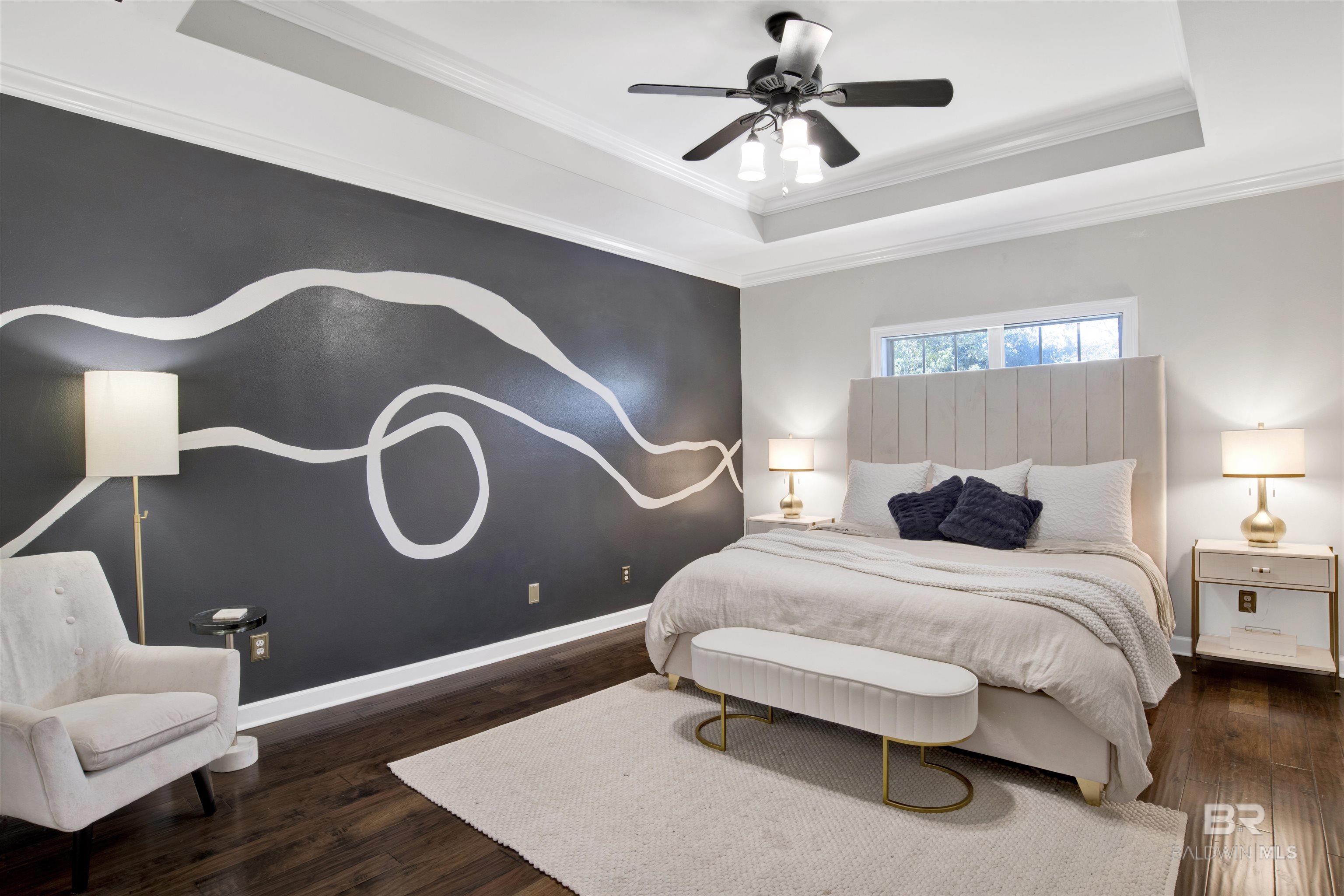 24843 W Bridges Drive, Daphne, AL, 36526