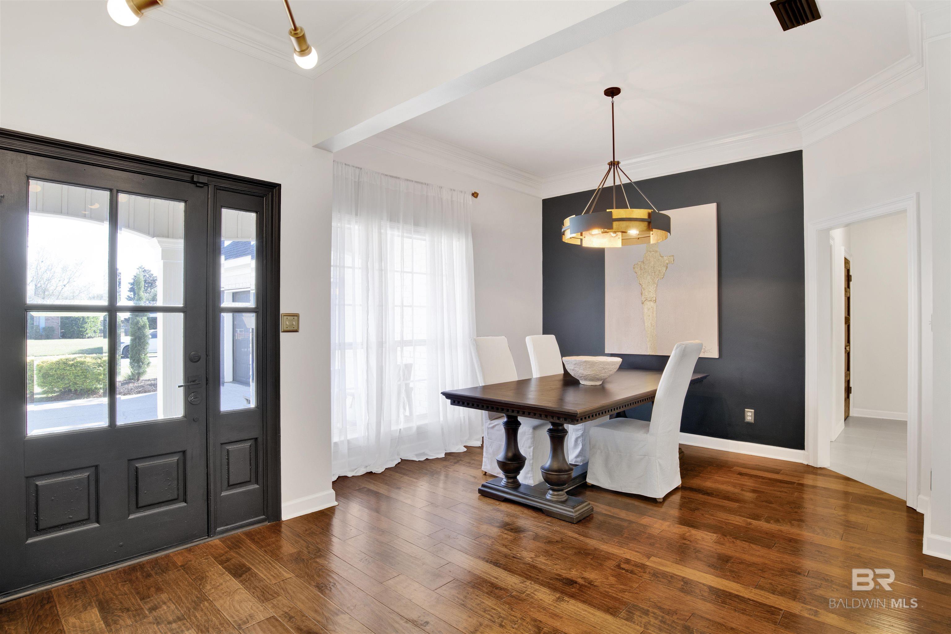 24843 W Bridges Drive, Daphne, AL, 36526