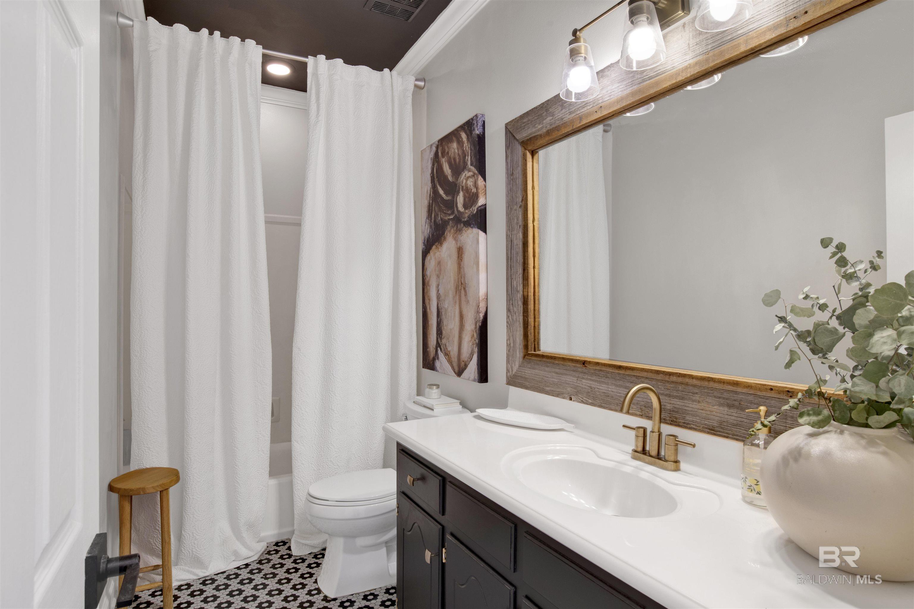 24843 W Bridges Drive, Daphne, AL, 36526