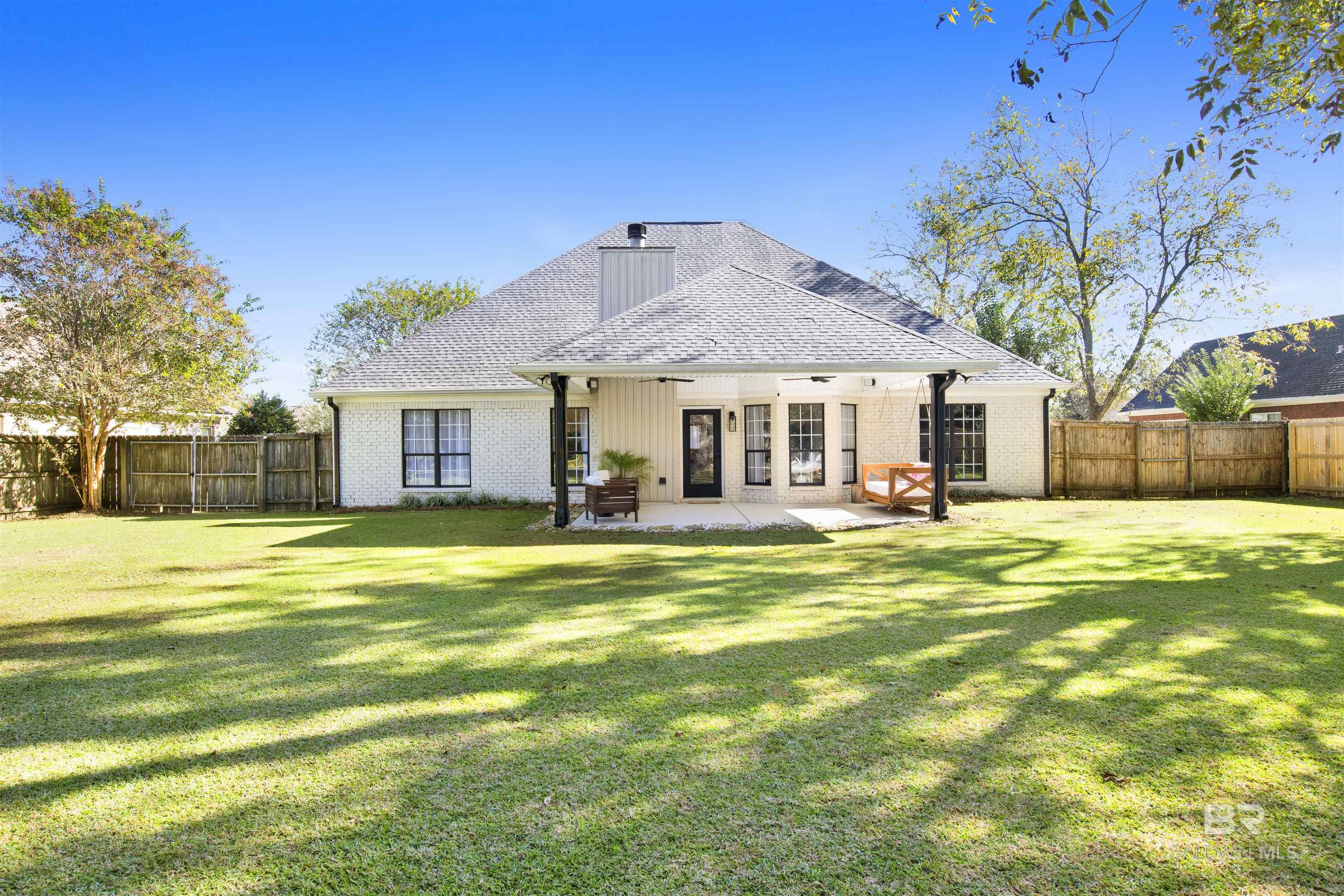 24843 W Bridges Drive, Daphne, AL, 36526