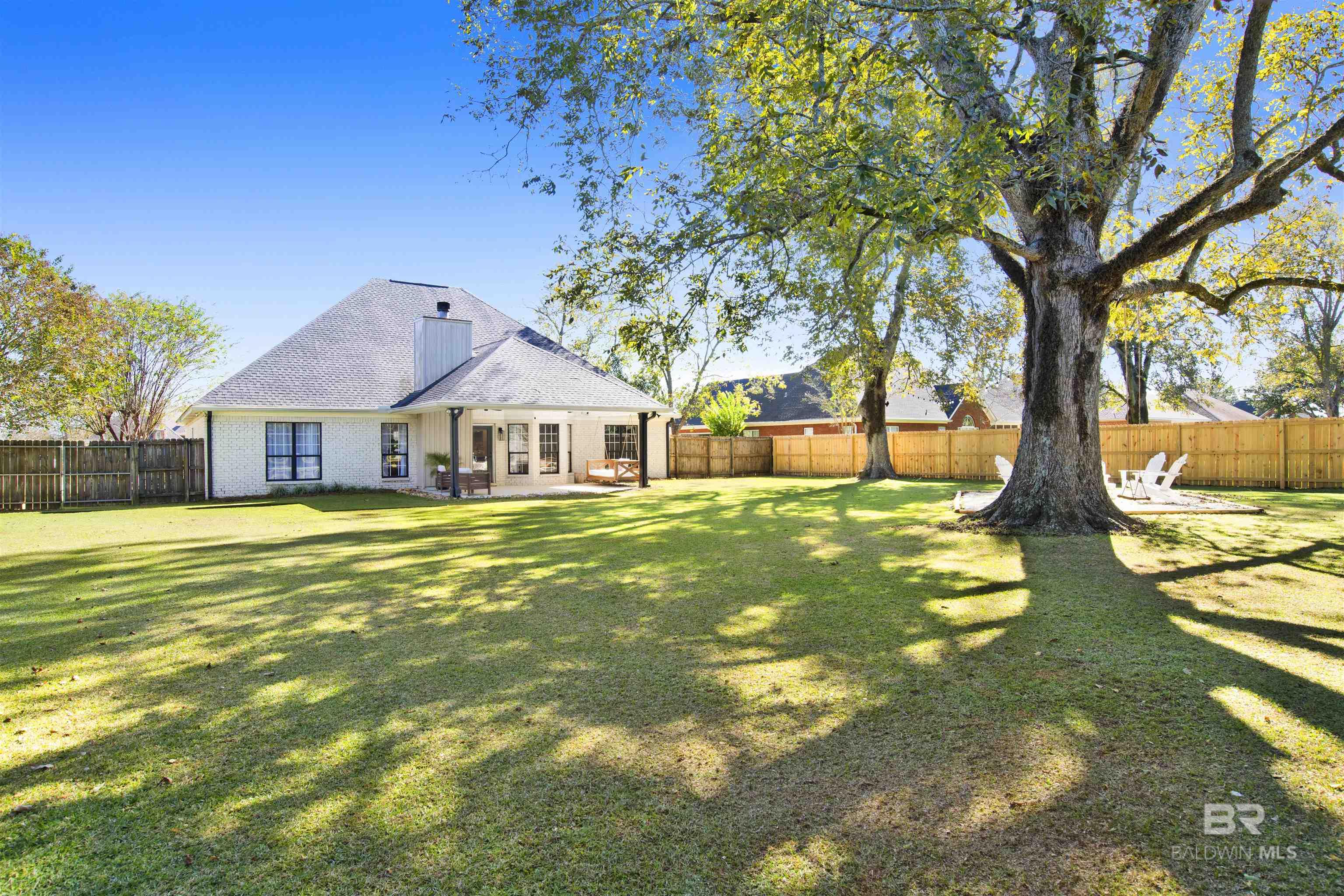 24843 W Bridges Drive, Daphne, AL, 36526