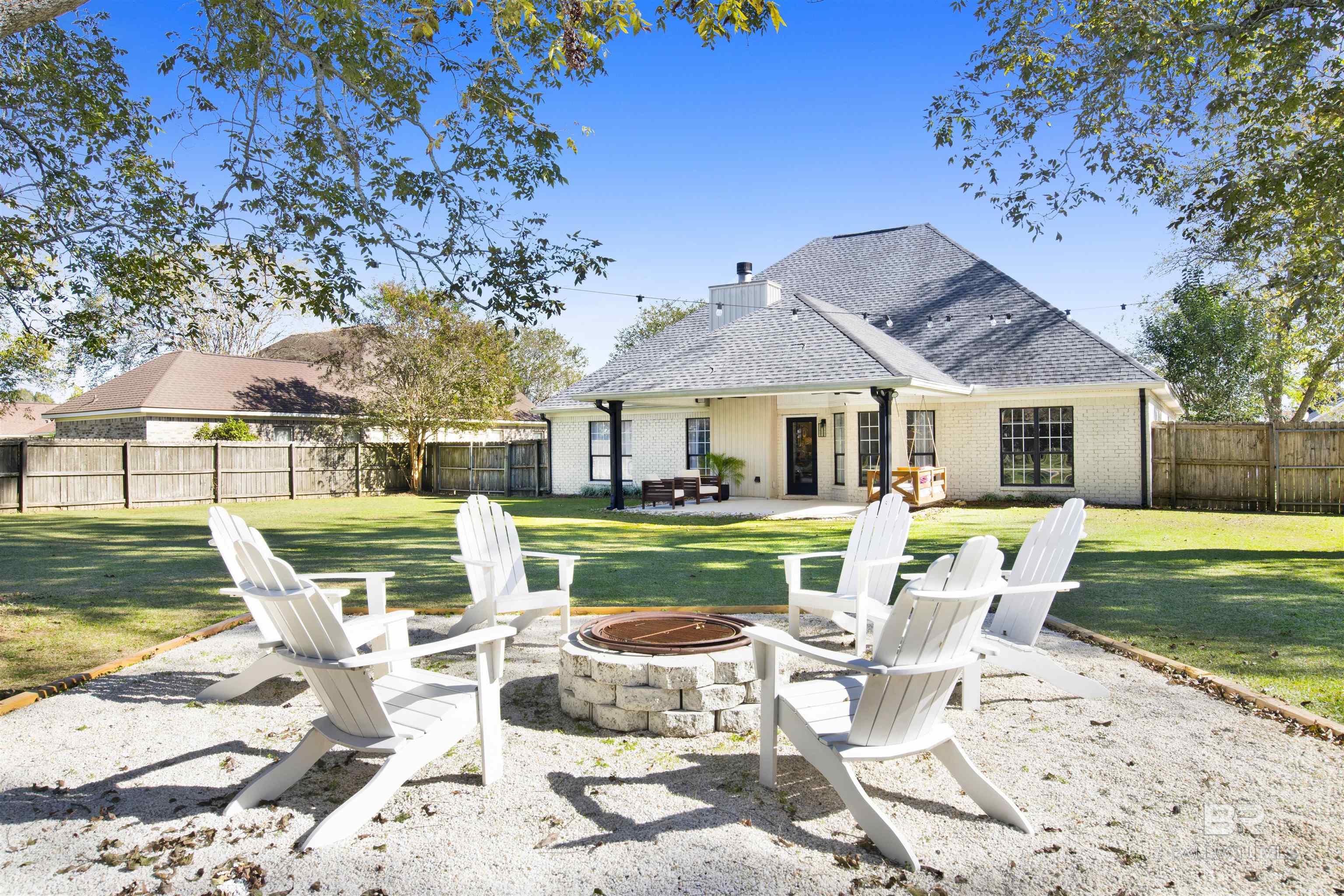 24843 W Bridges Drive, Daphne, AL, 36526