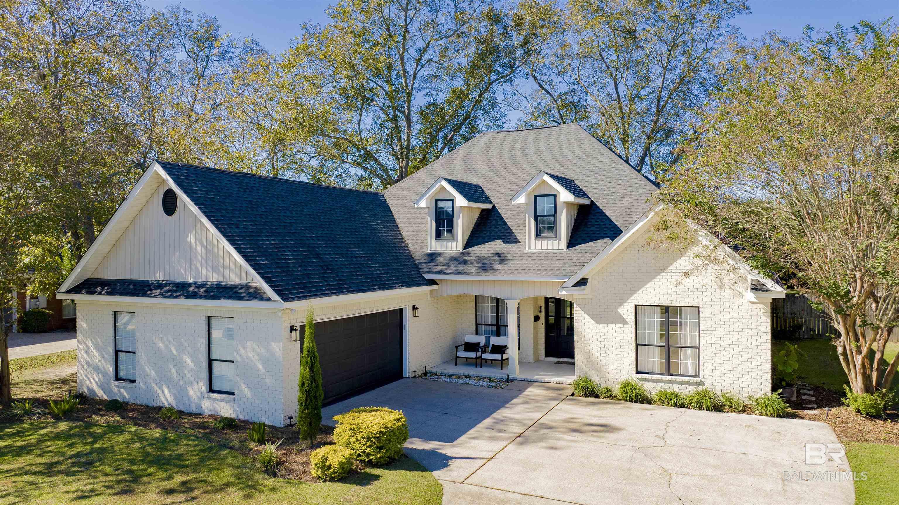 24843 W Bridges Drive, Daphne, AL, 36526